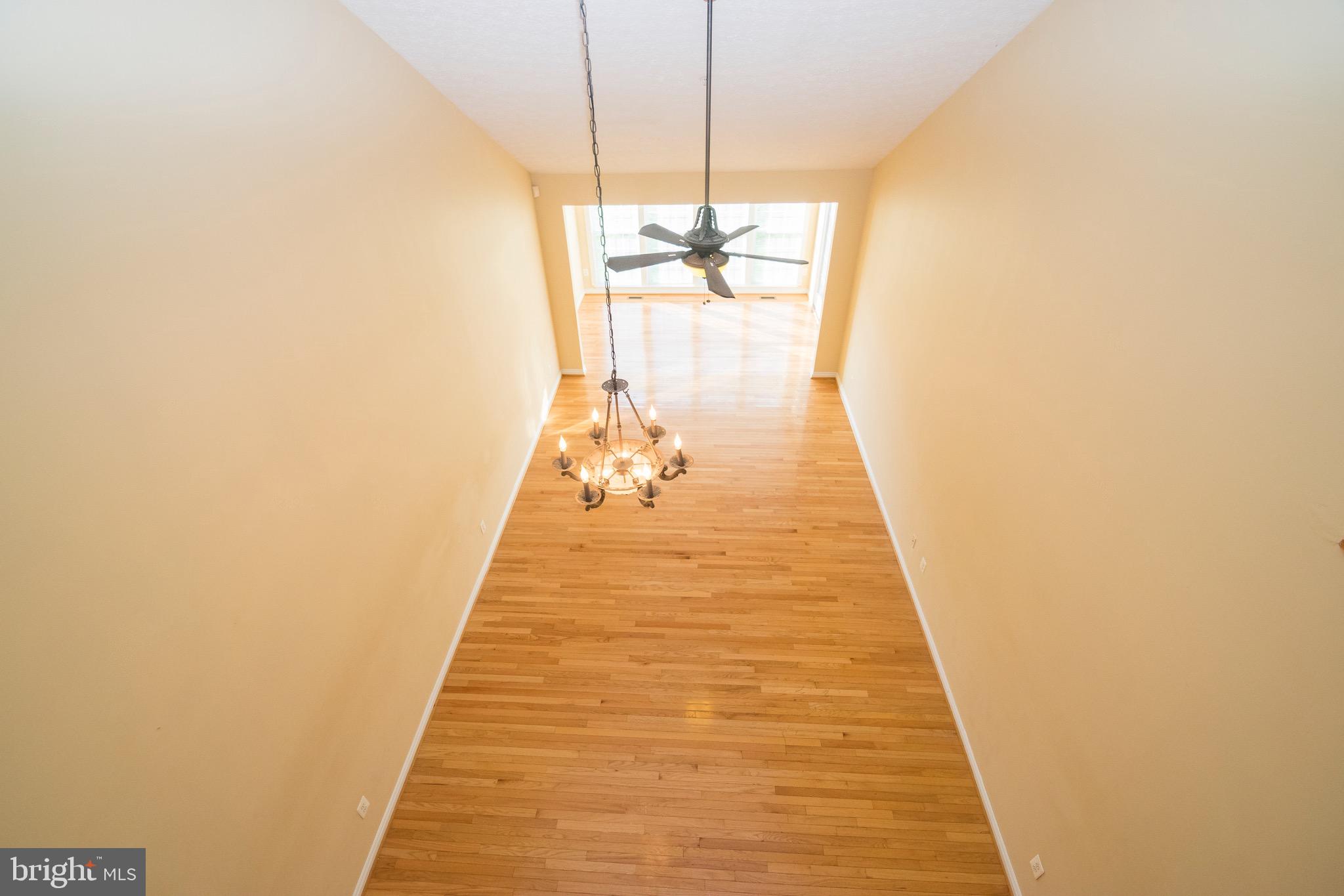 THE VILLAS AT HOLLYWOODS - Residential