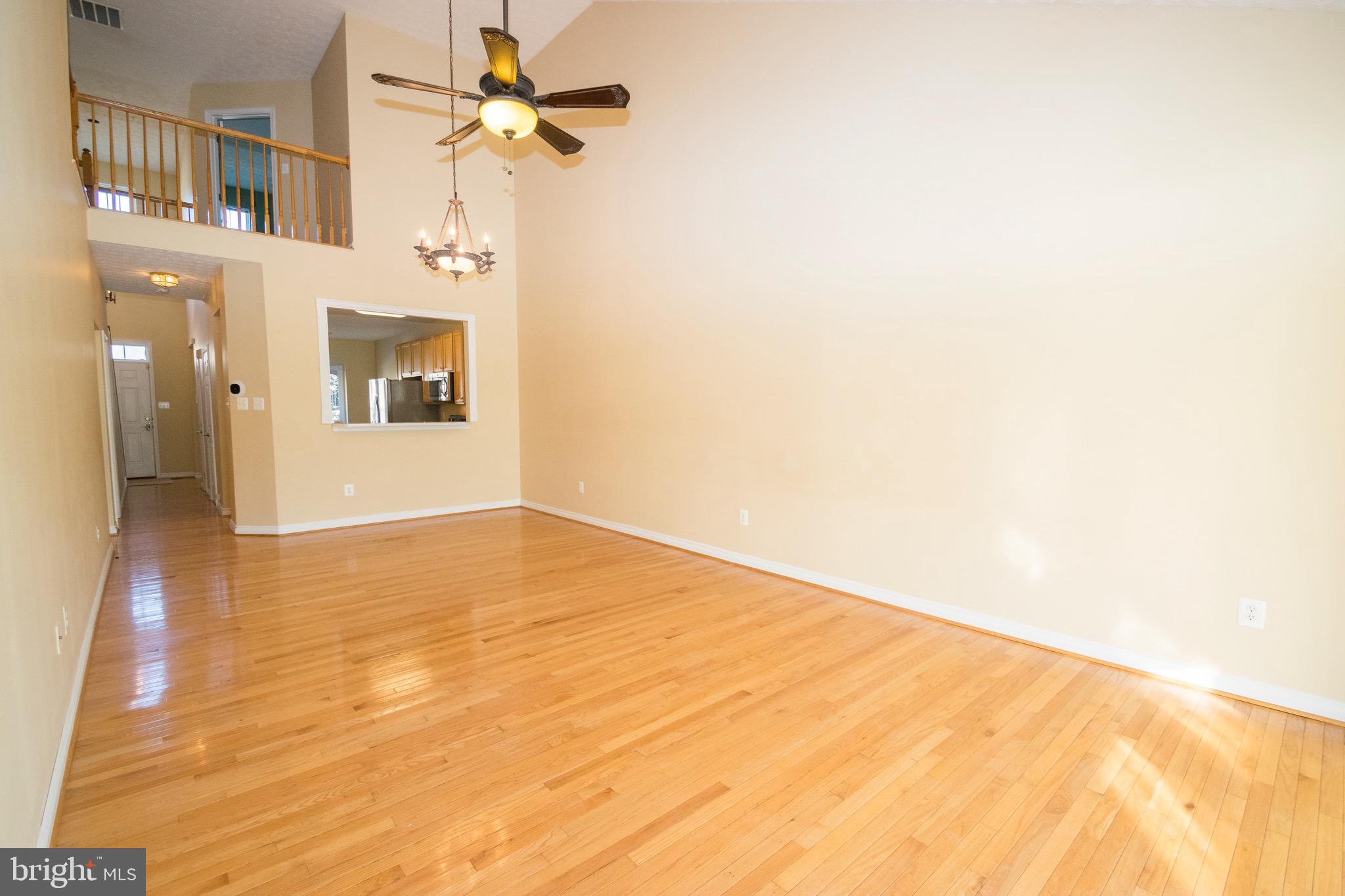 THE VILLAS AT HOLLYWOODS - Residential