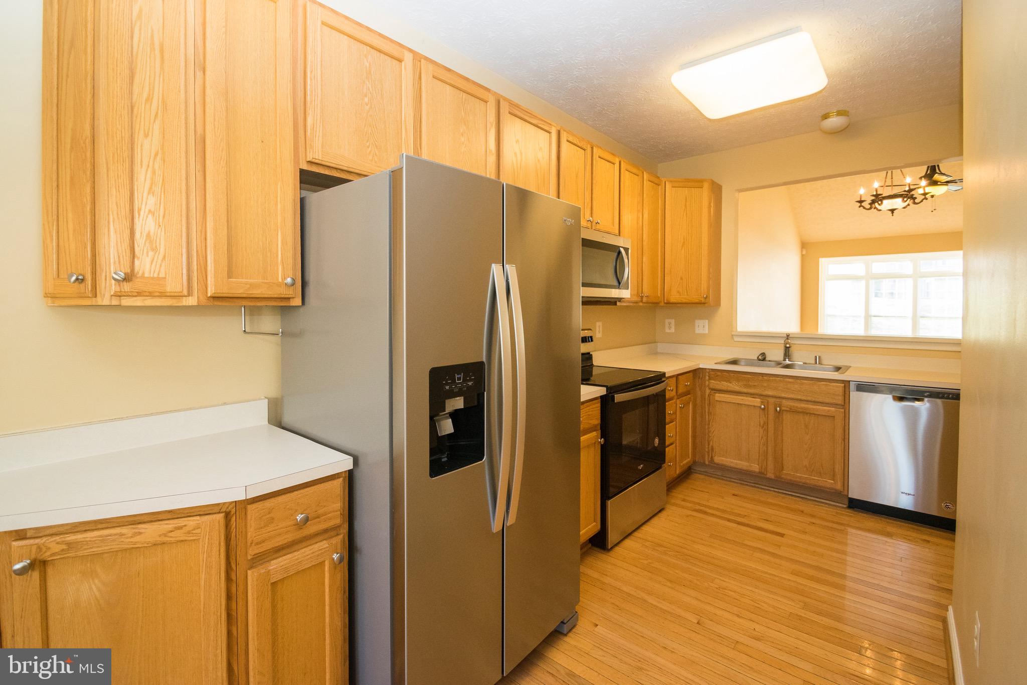 THE VILLAS AT HOLLYWOODS - Residential