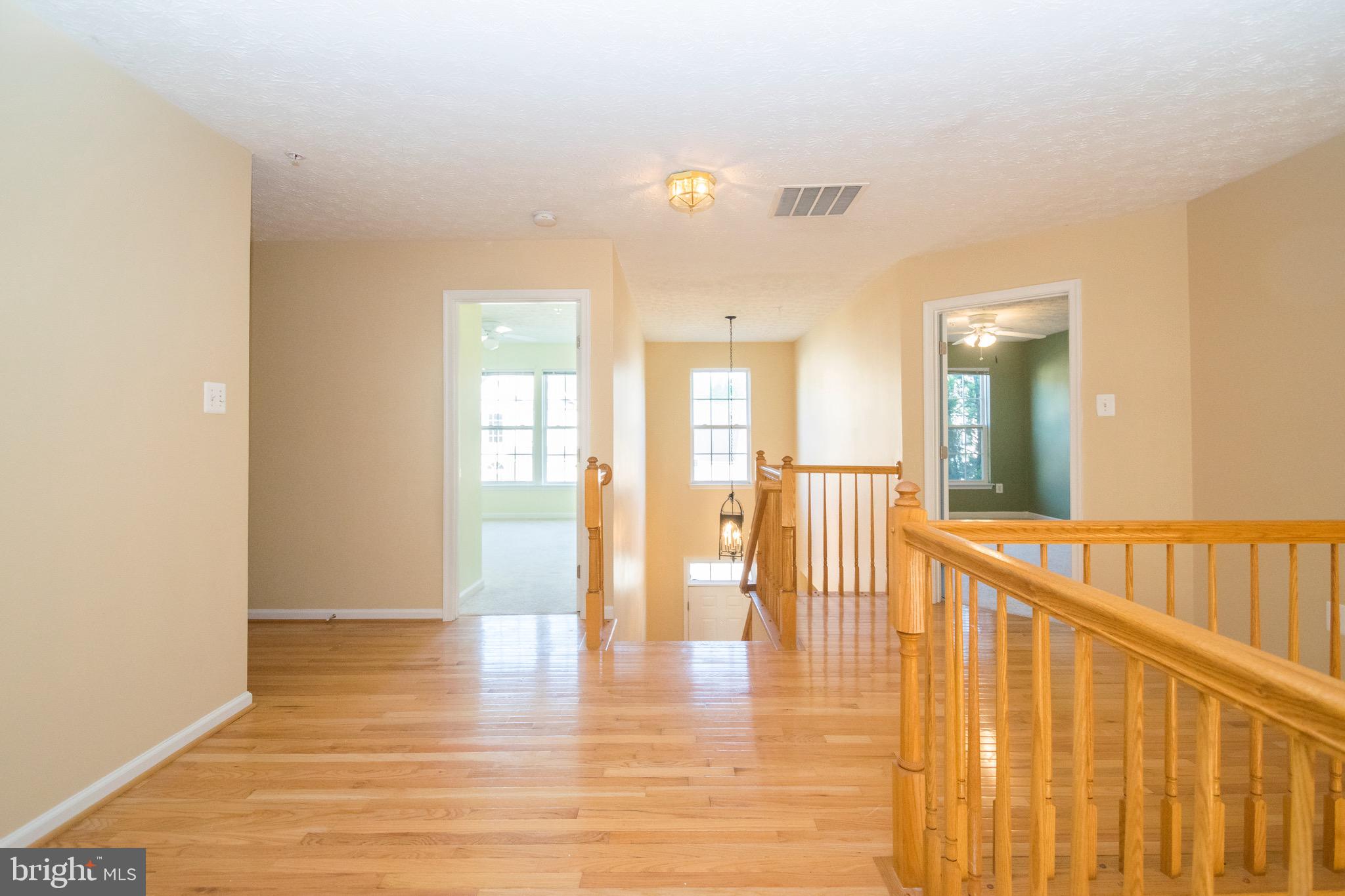 THE VILLAS AT HOLLYWOODS - Residential