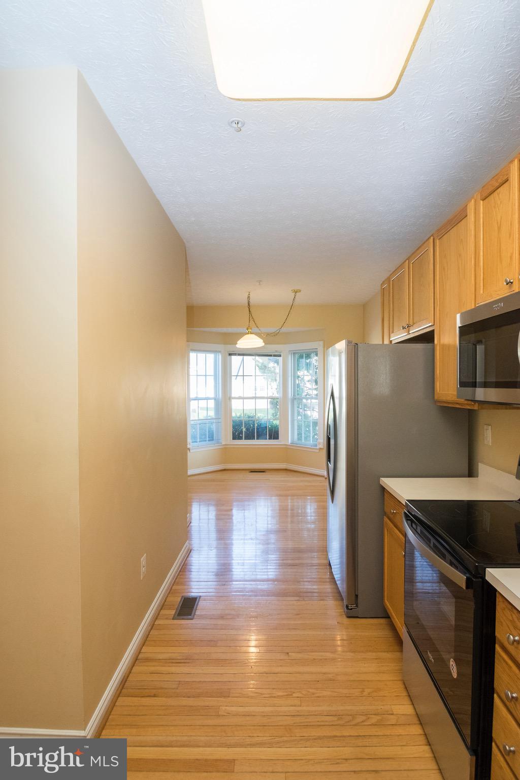 THE VILLAS AT HOLLYWOODS - Residential