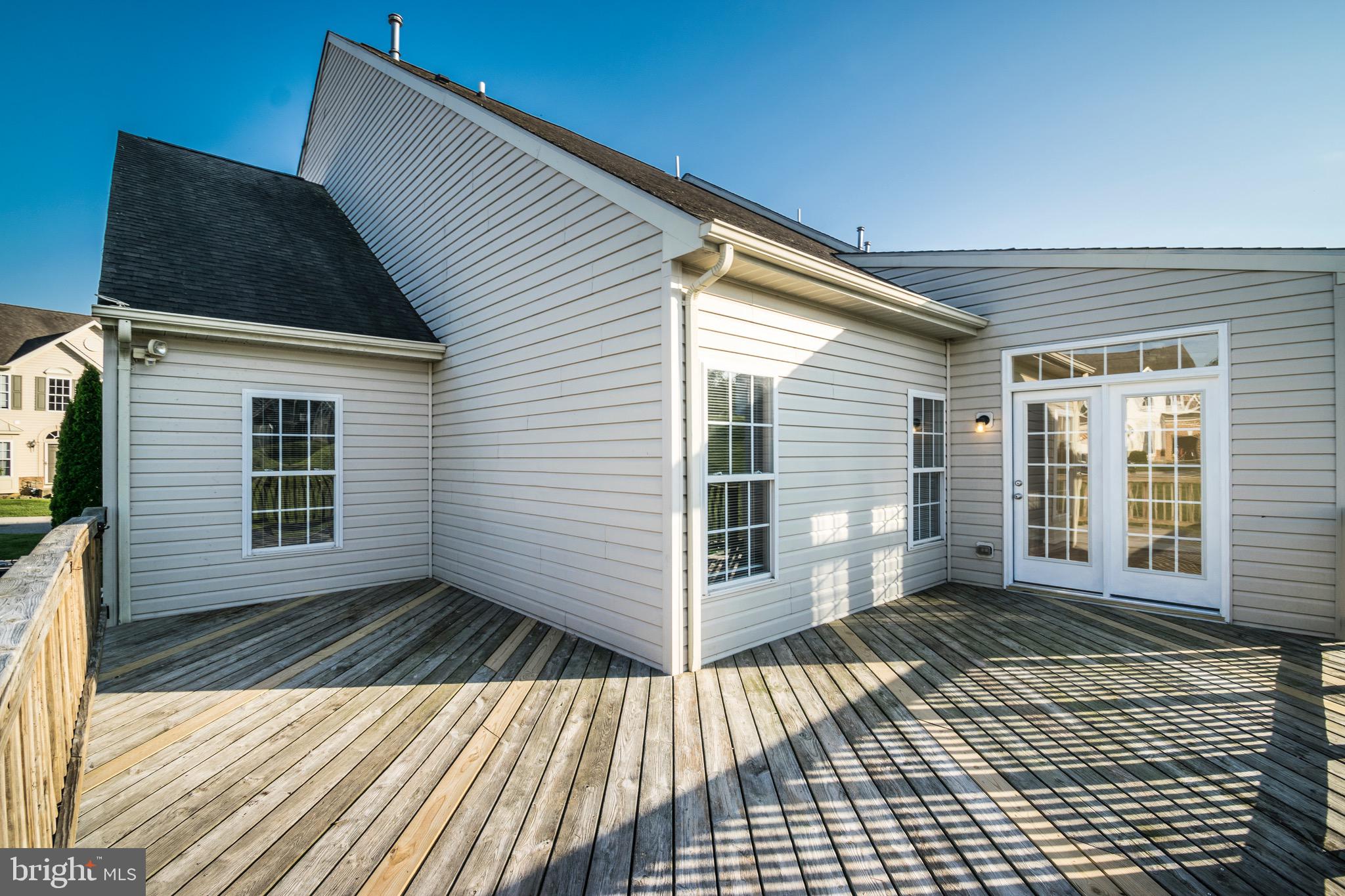 THE VILLAS AT HOLLYWOODS - Residential