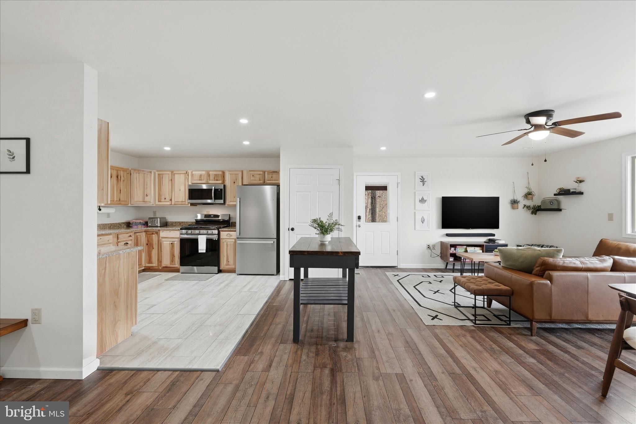 BRYCE  MOUNTAIN  RESORT - Residential