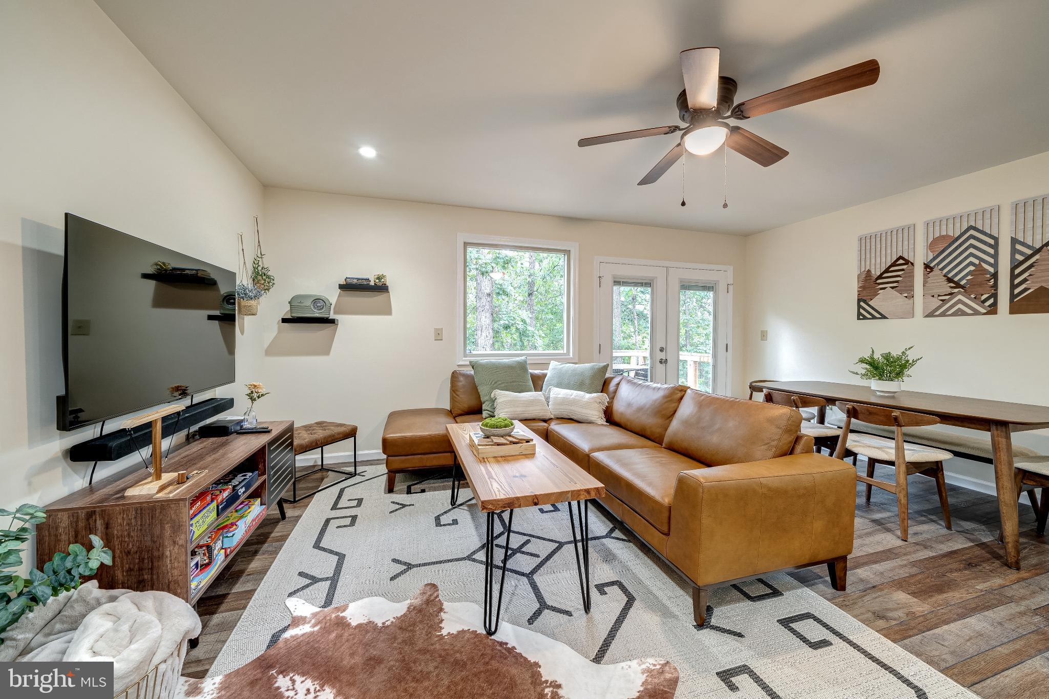 BRYCE  MOUNTAIN  RESORT - Residential