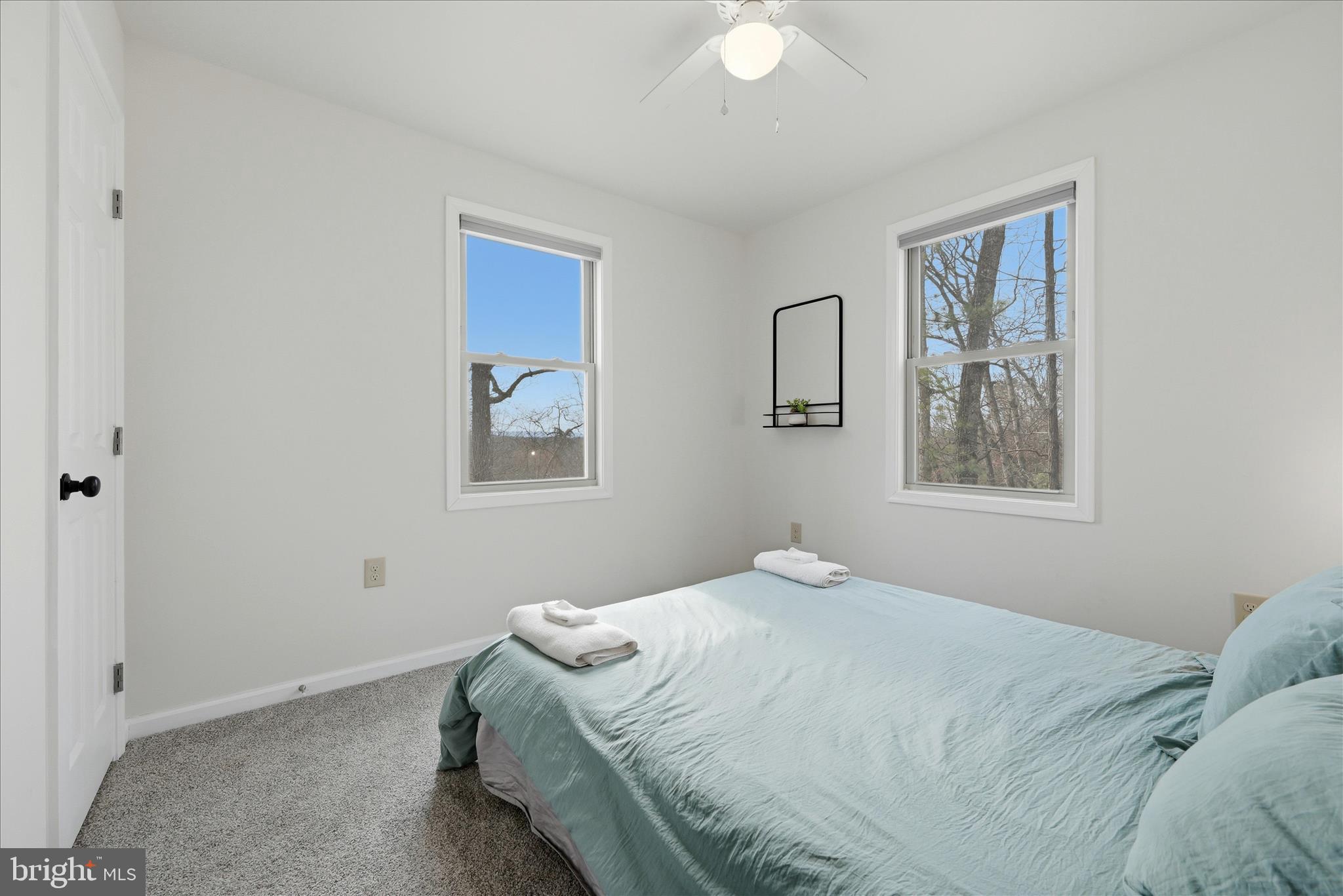 BRYCE  MOUNTAIN  RESORT - Residential