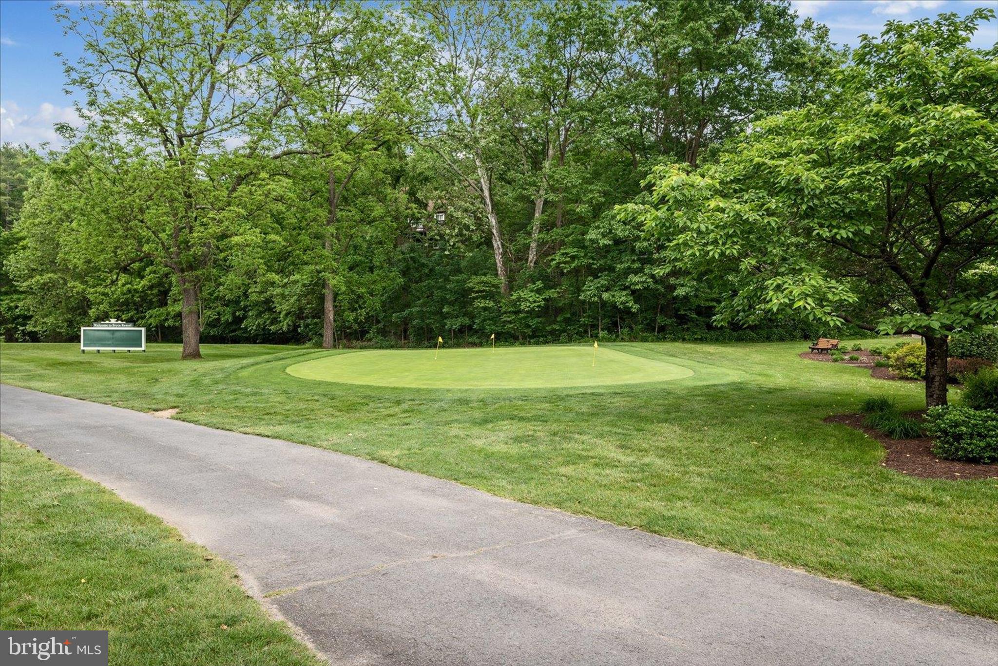 BRYCE  MOUNTAIN  RESORT - Residential