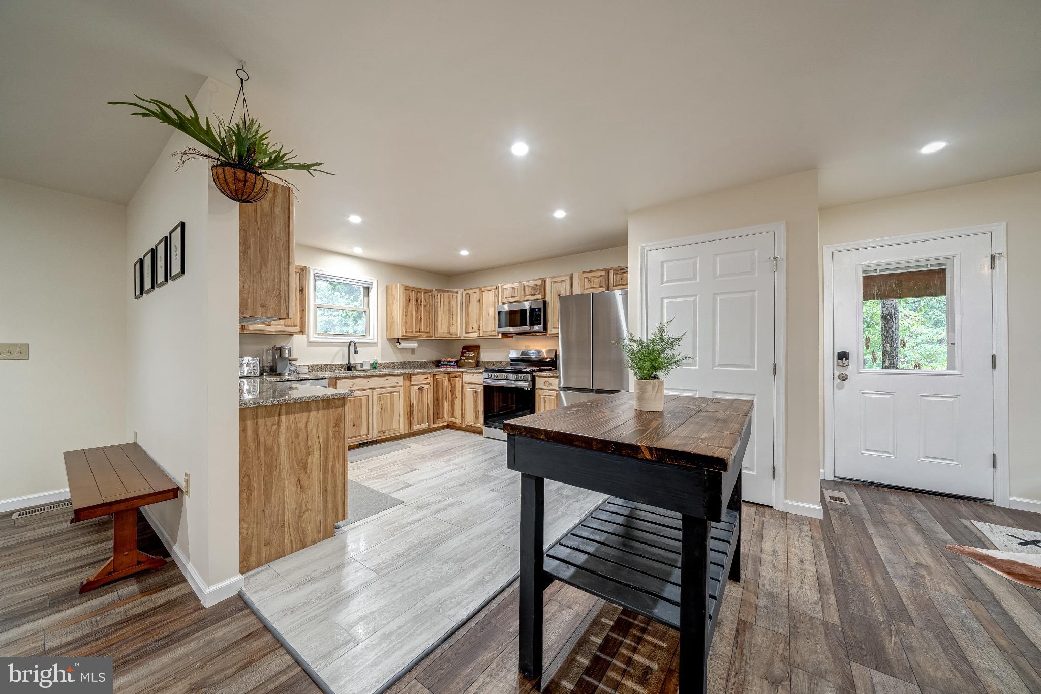 BRYCE  MOUNTAIN  RESORT - Residential