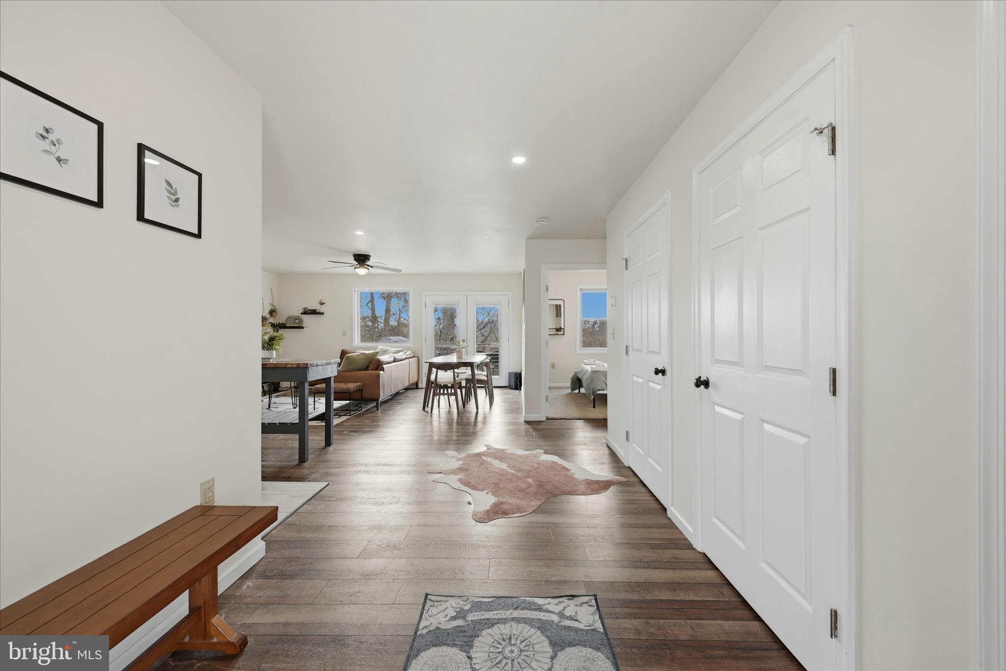 BRYCE  MOUNTAIN  RESORT - Residential