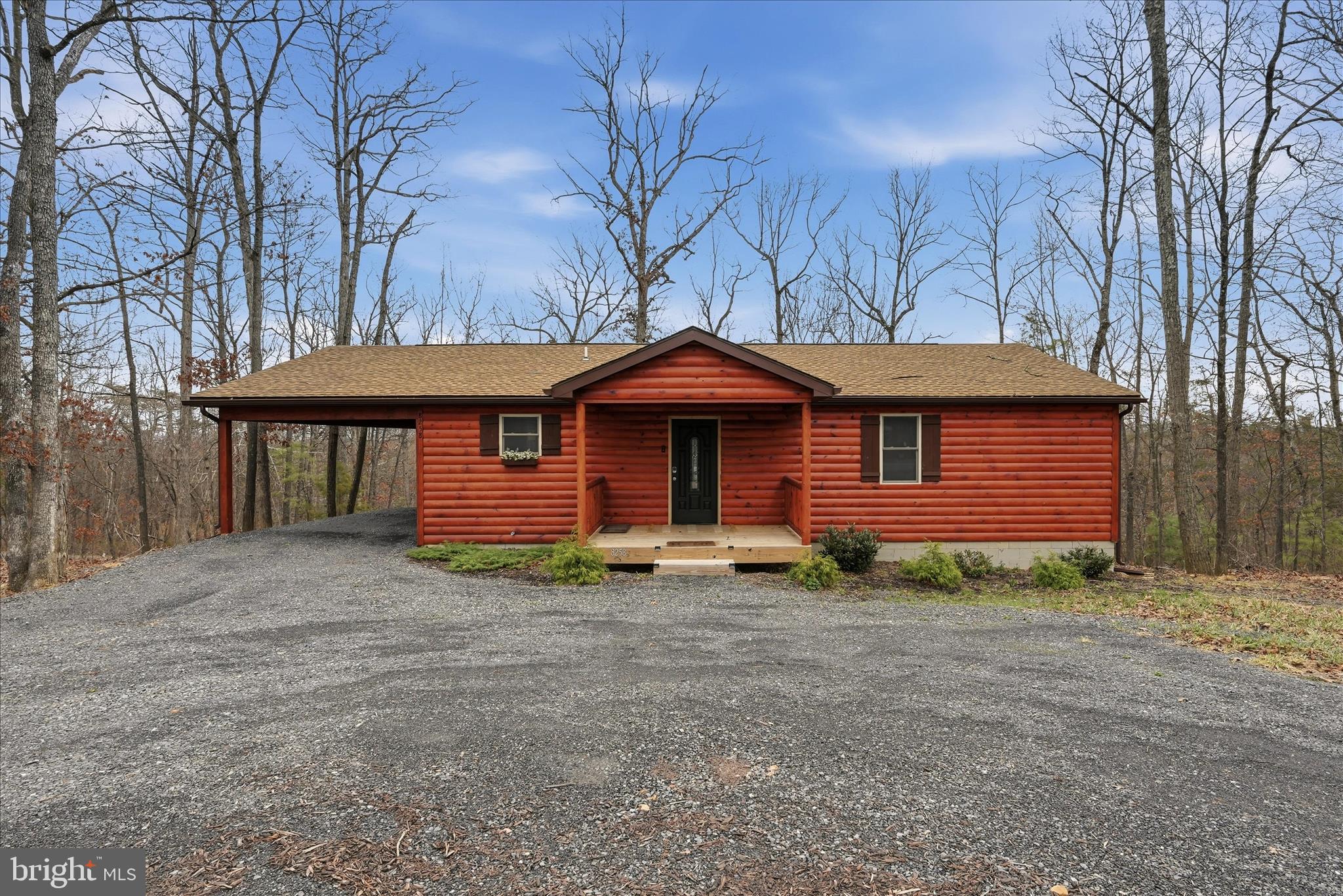 BRYCE  MOUNTAIN  RESORT - Residential