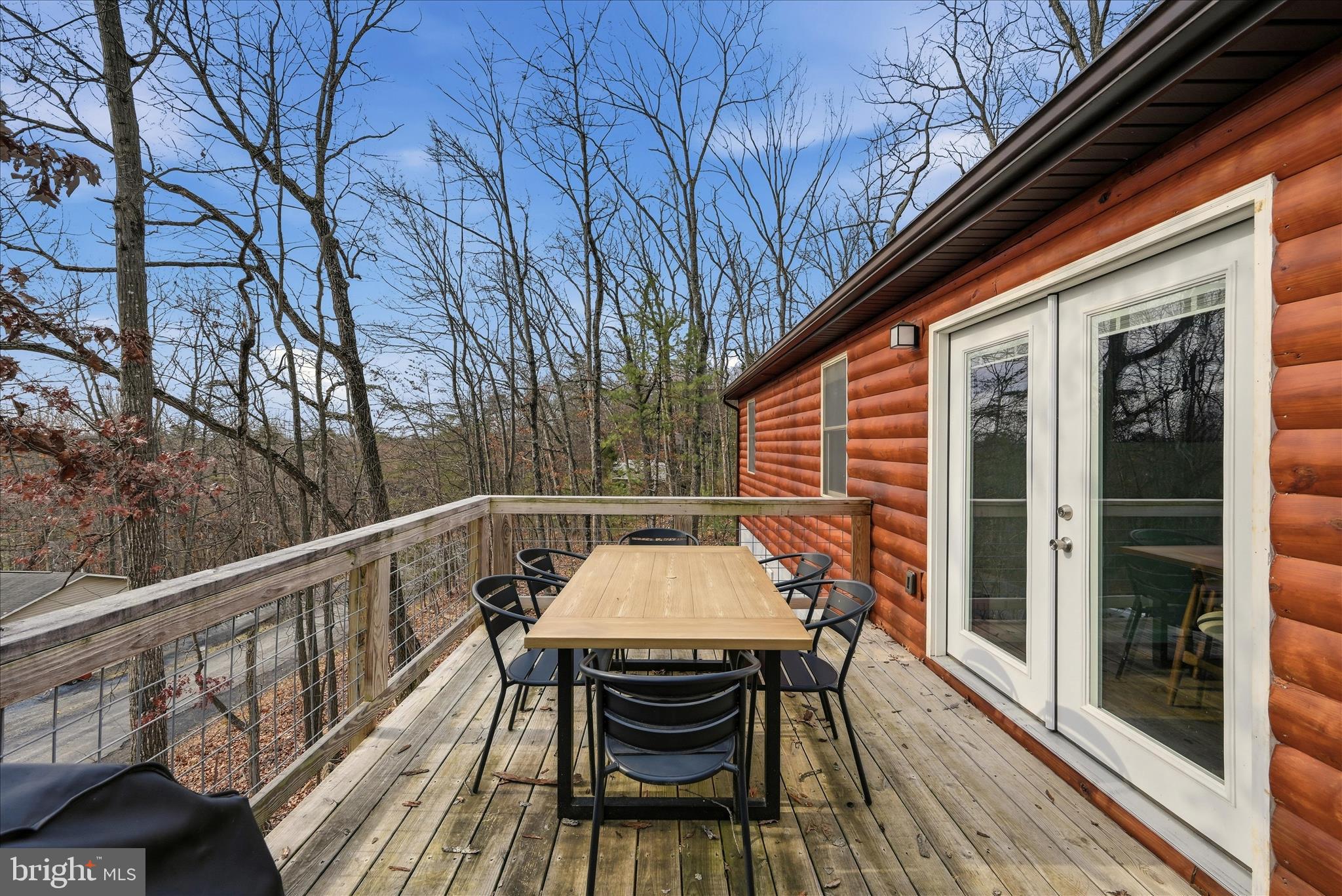 BRYCE  MOUNTAIN  RESORT - Residential