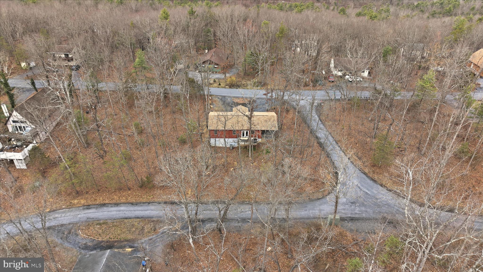 BRYCE  MOUNTAIN  RESORT - Residential