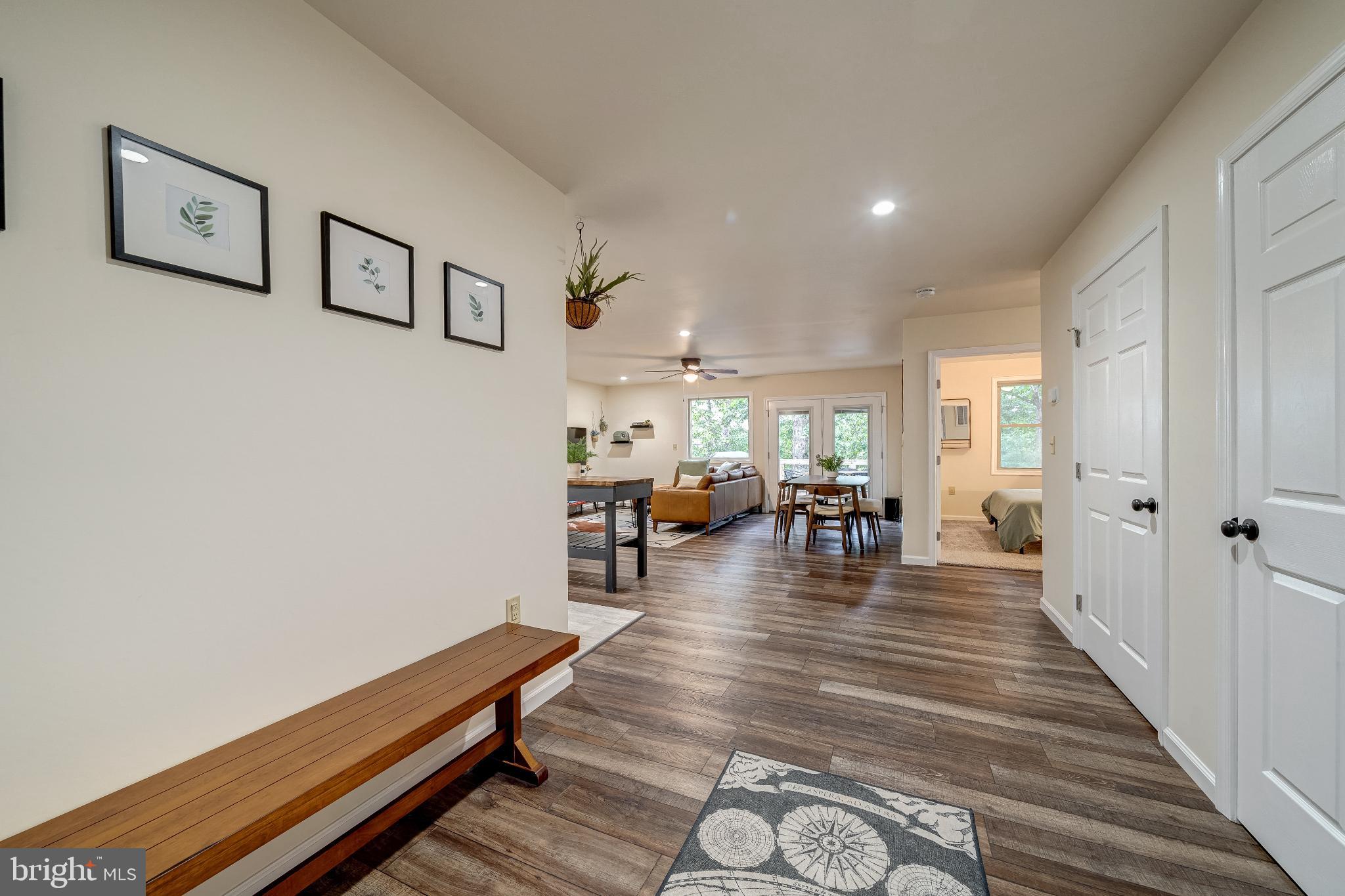 BRYCE  MOUNTAIN  RESORT - Residential