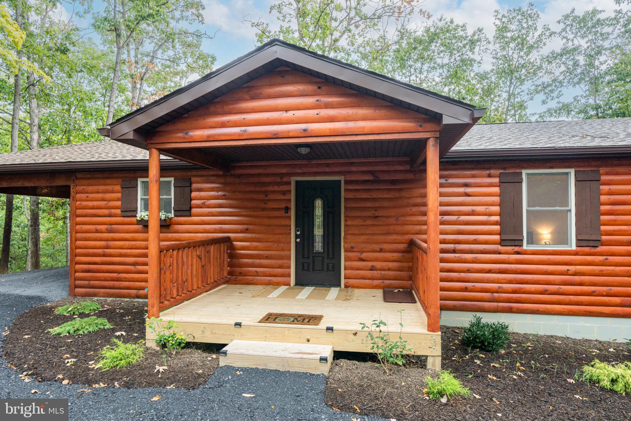 BRYCE  MOUNTAIN  RESORT - Residential