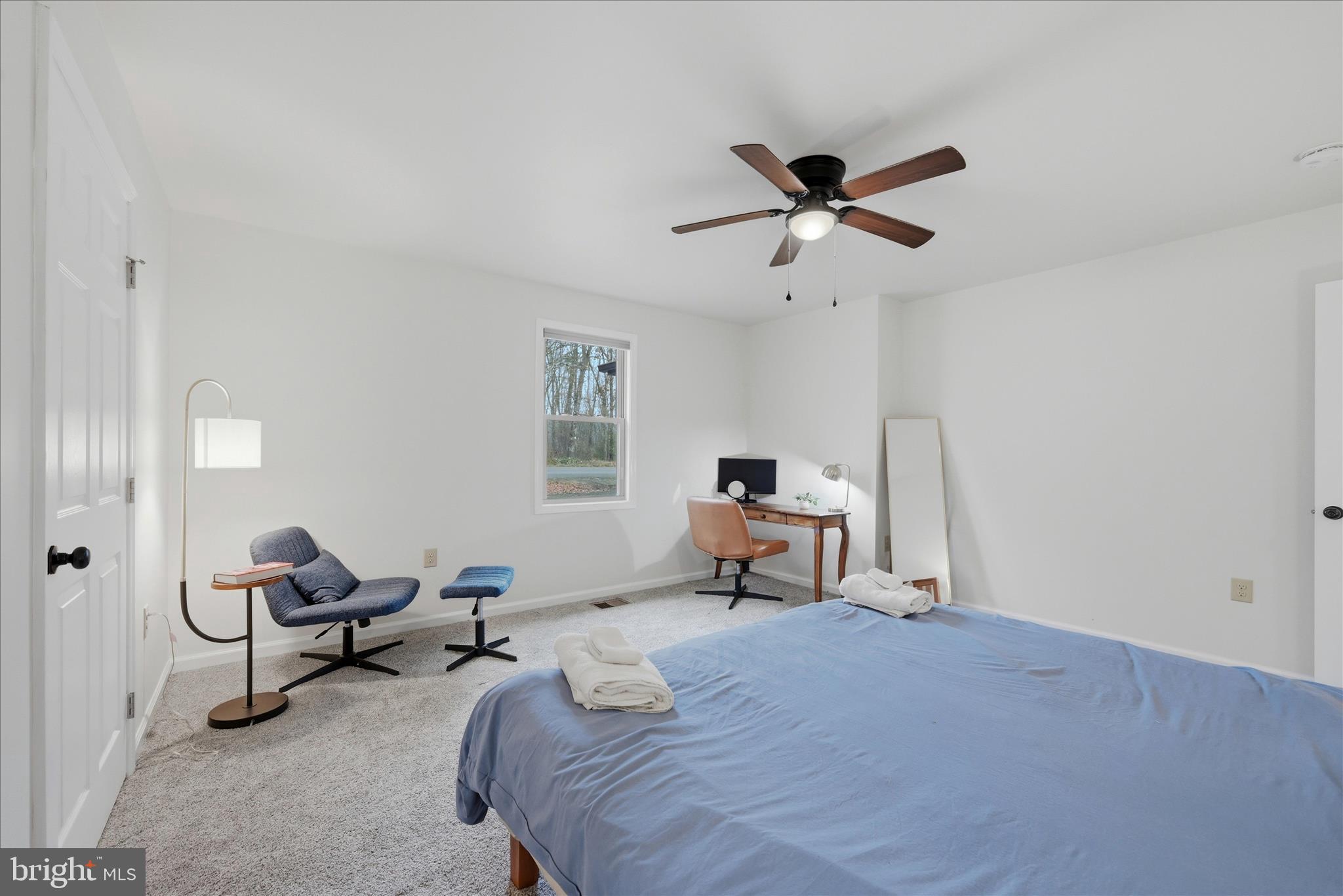 BRYCE  MOUNTAIN  RESORT - Residential