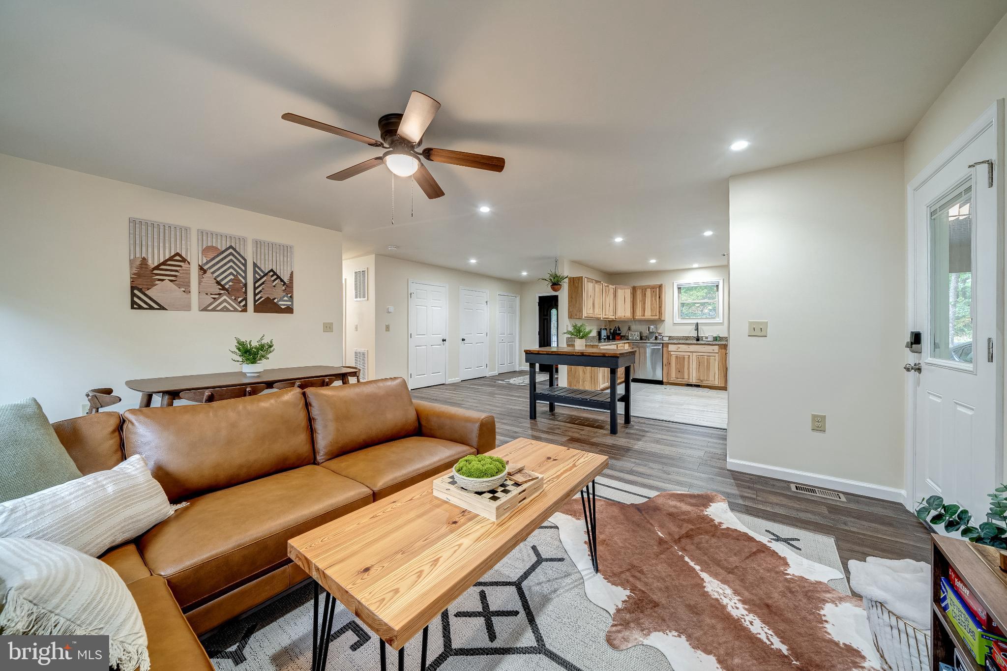 BRYCE  MOUNTAIN  RESORT - Residential