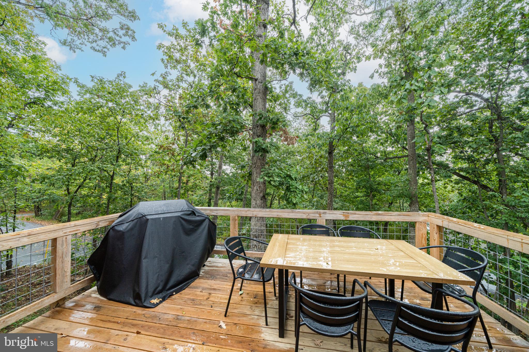 BRYCE  MOUNTAIN  RESORT - Residential