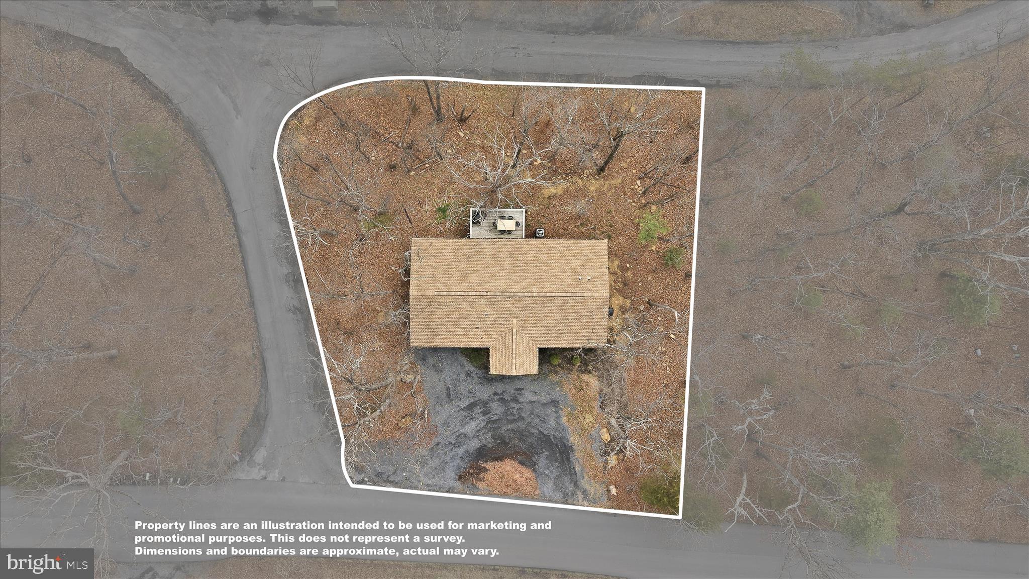 BRYCE  MOUNTAIN  RESORT - Residential