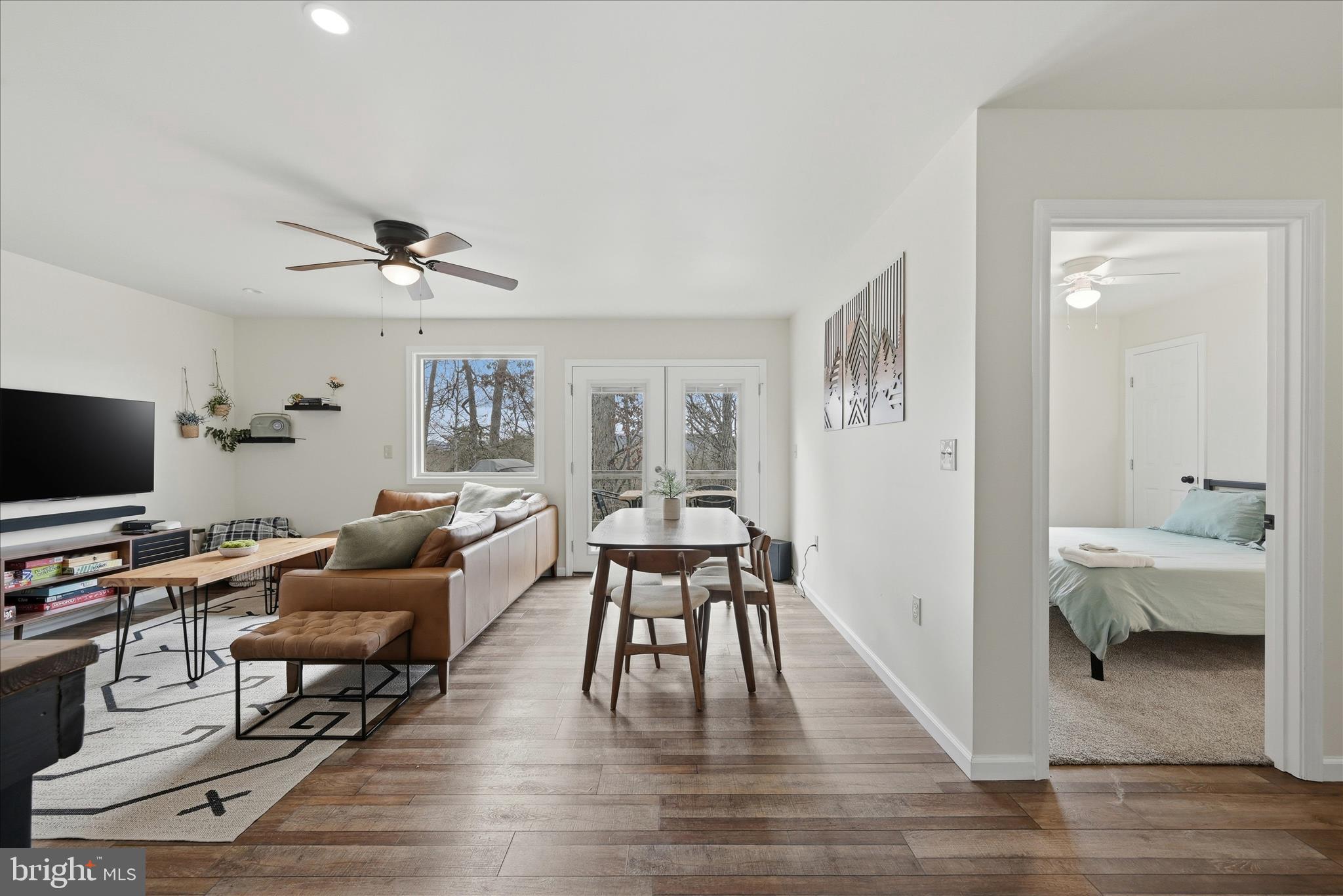 BRYCE  MOUNTAIN  RESORT - Residential