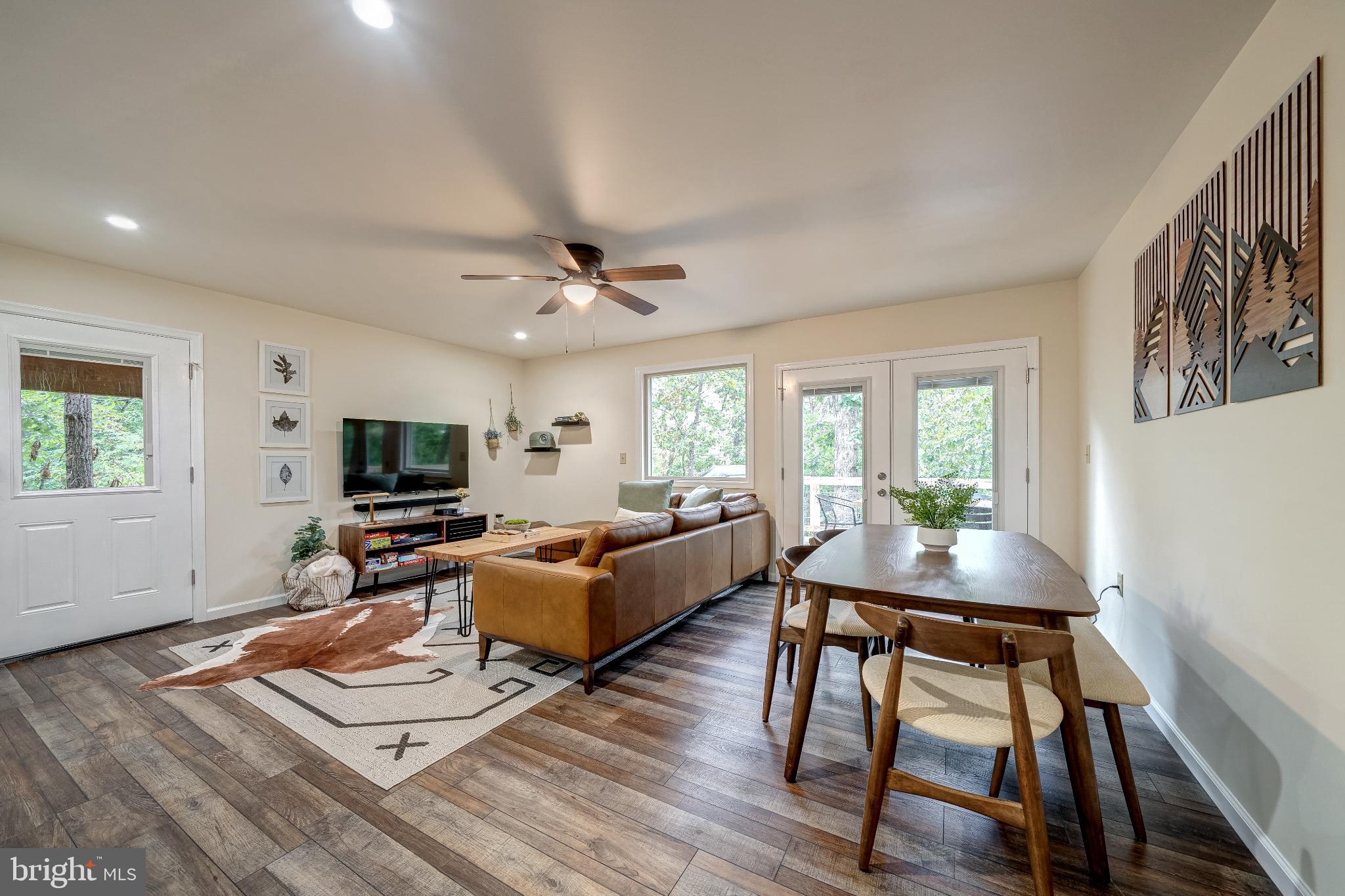 BRYCE  MOUNTAIN  RESORT - Residential