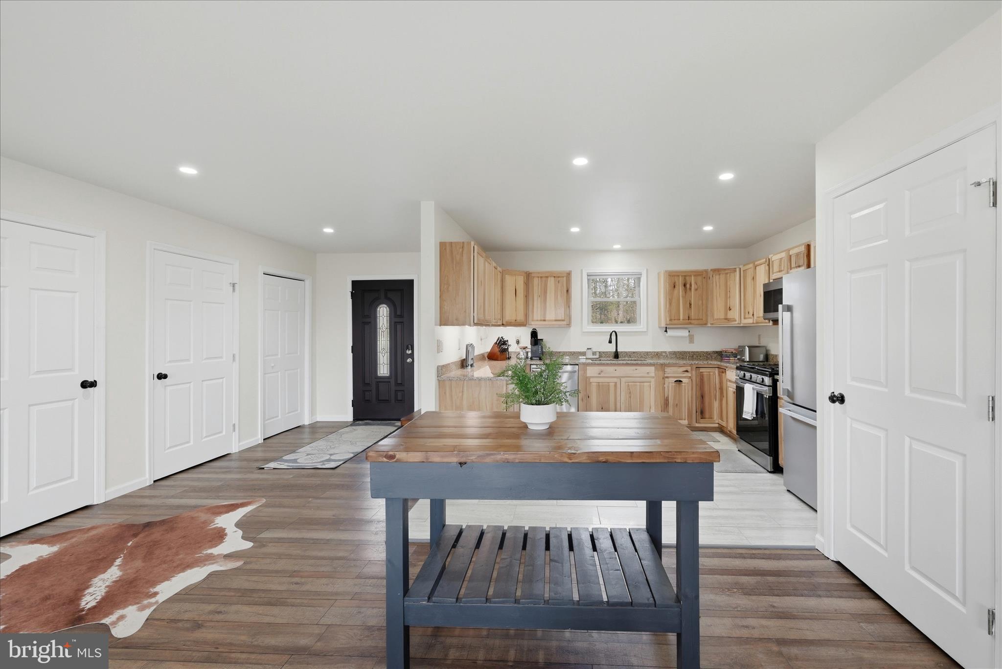 BRYCE  MOUNTAIN  RESORT - Residential