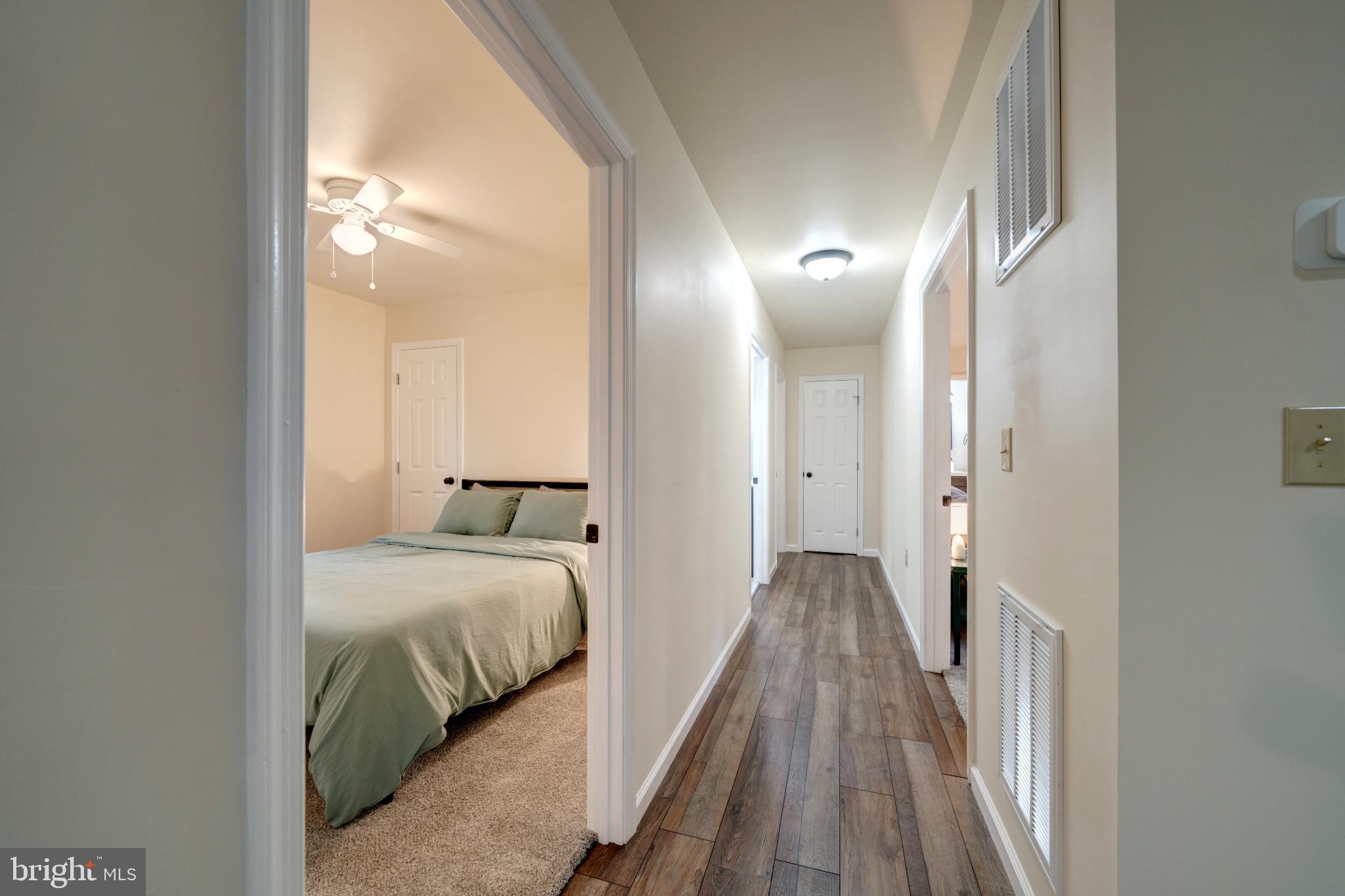 BRYCE  MOUNTAIN  RESORT - Residential