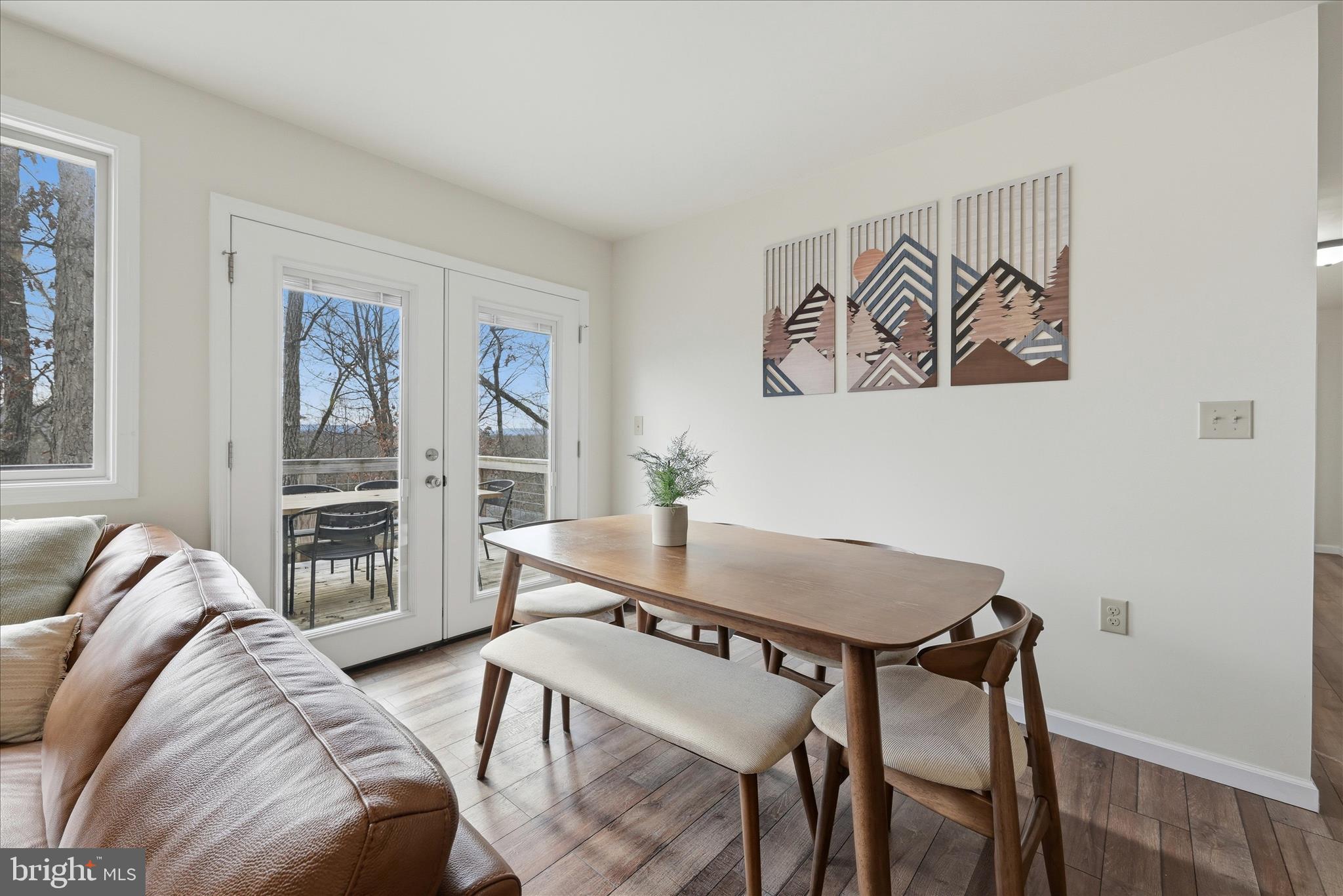 BRYCE  MOUNTAIN  RESORT - Residential