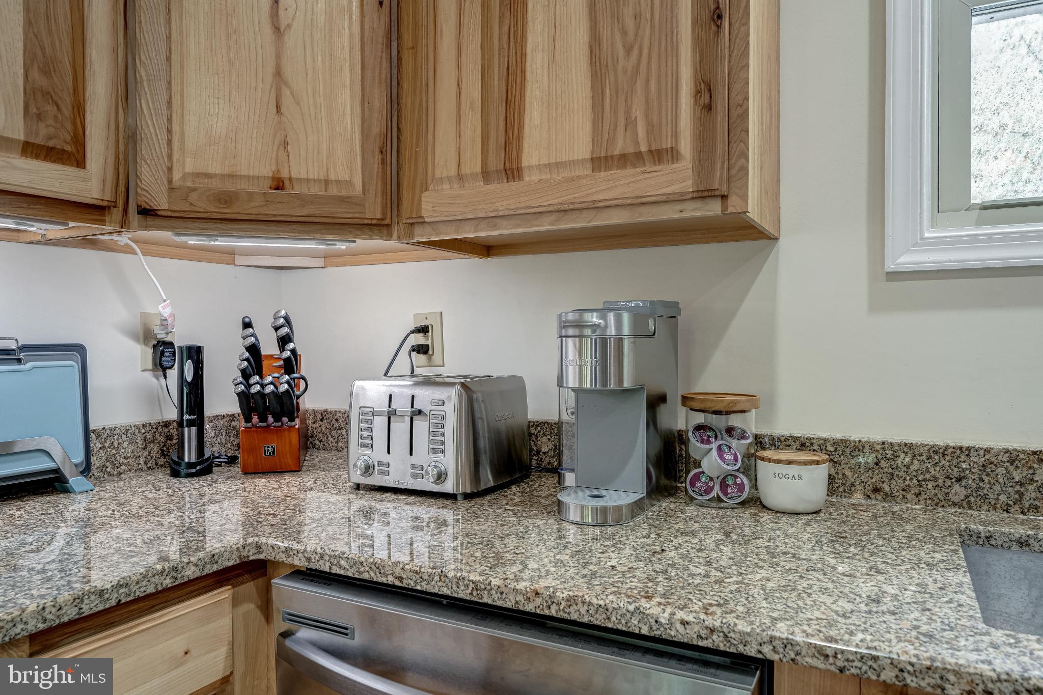 BRYCE  MOUNTAIN  RESORT - Residential