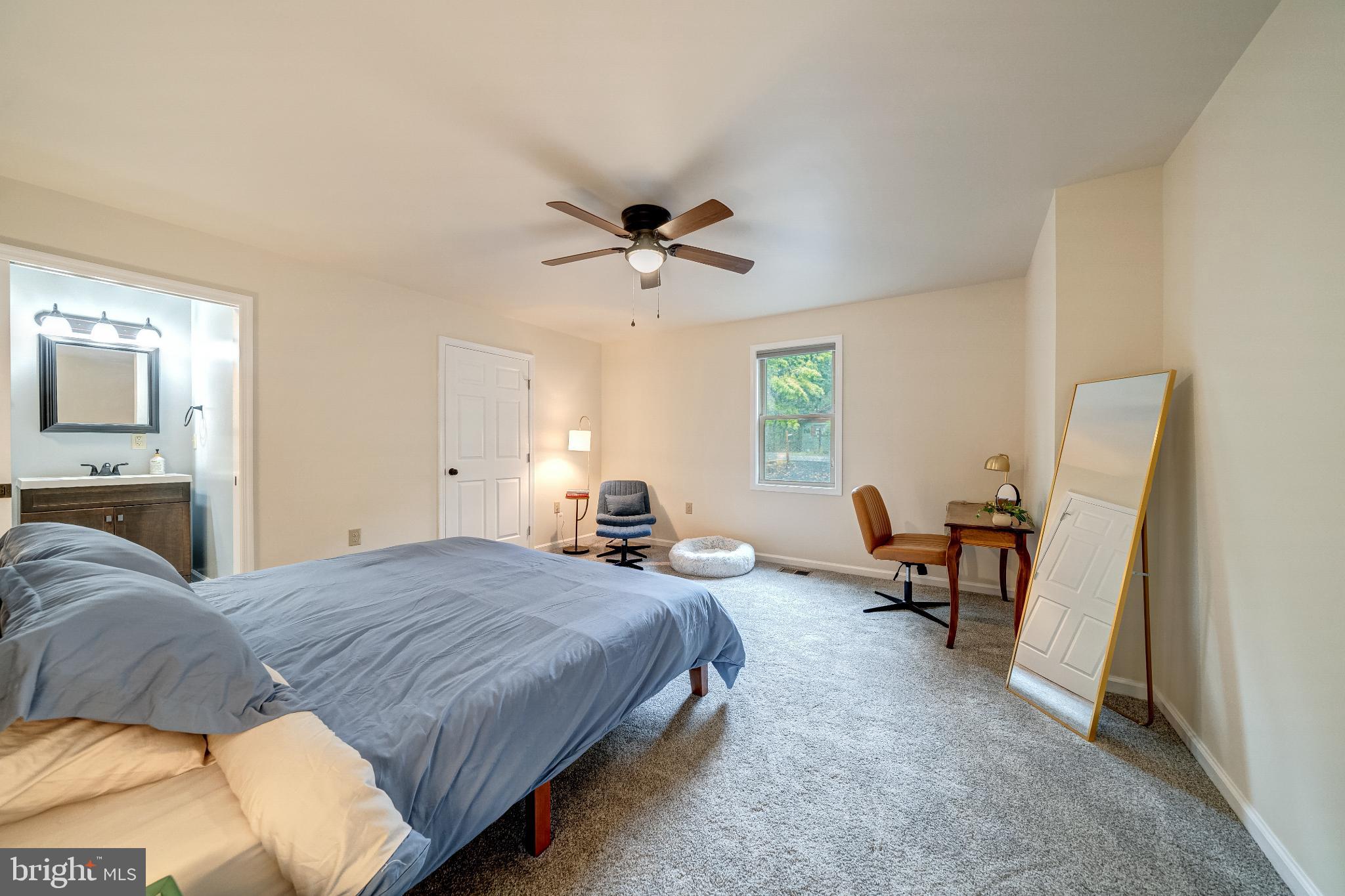 BRYCE  MOUNTAIN  RESORT - Residential