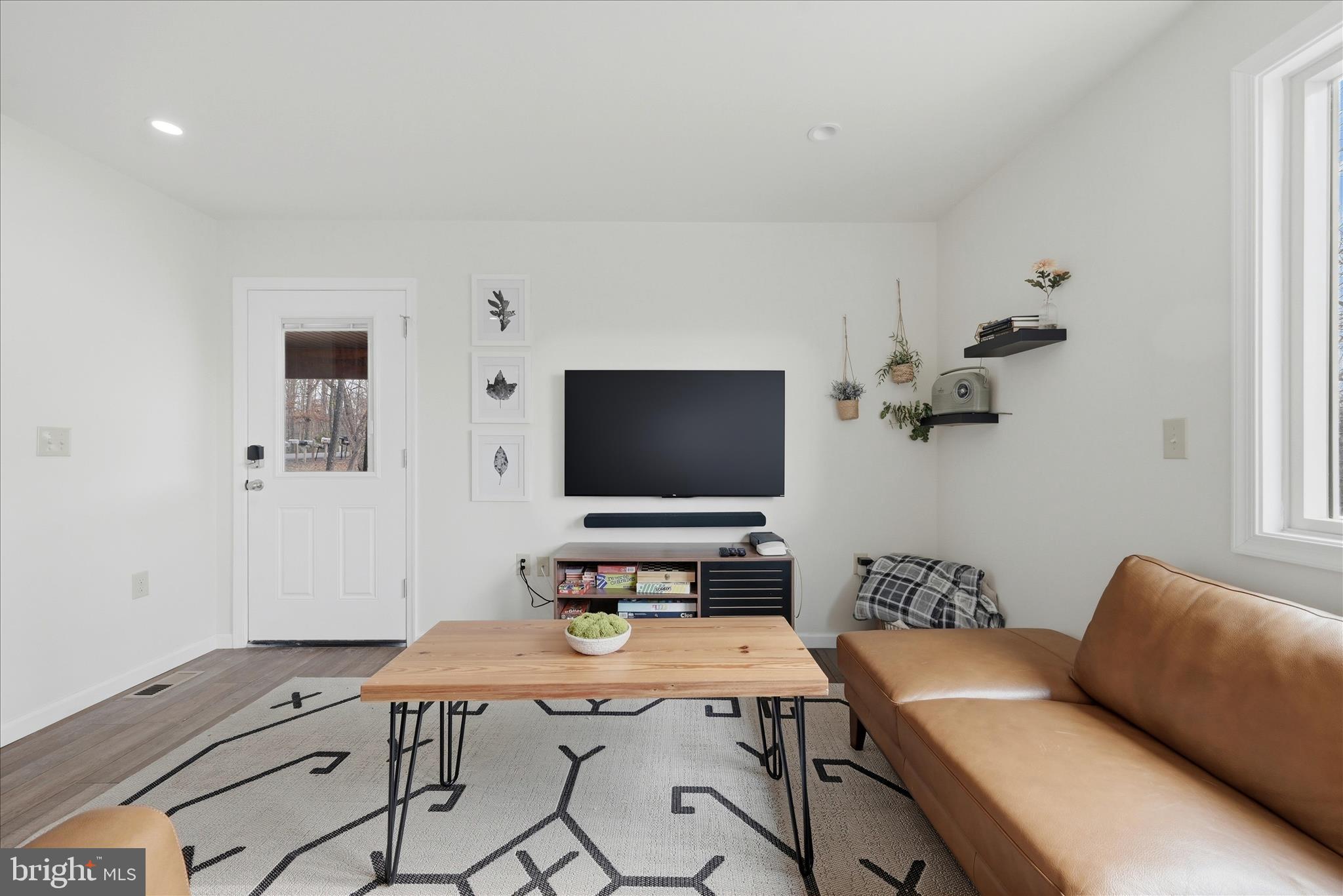 BRYCE  MOUNTAIN  RESORT - Residential