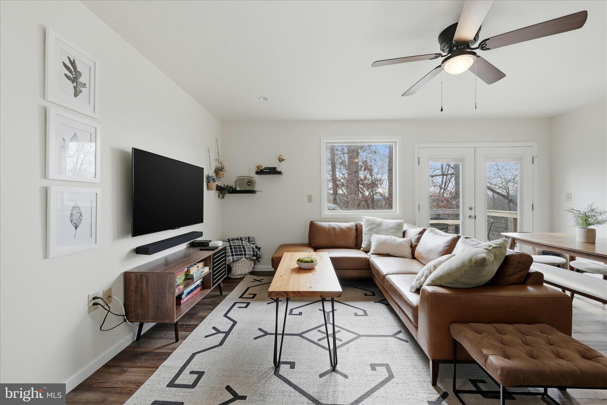 BRYCE  MOUNTAIN  RESORT - Residential