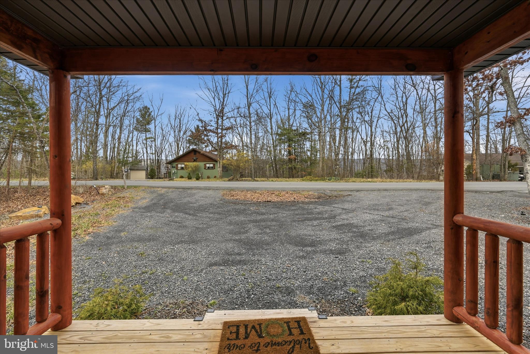 BRYCE  MOUNTAIN  RESORT - Residential