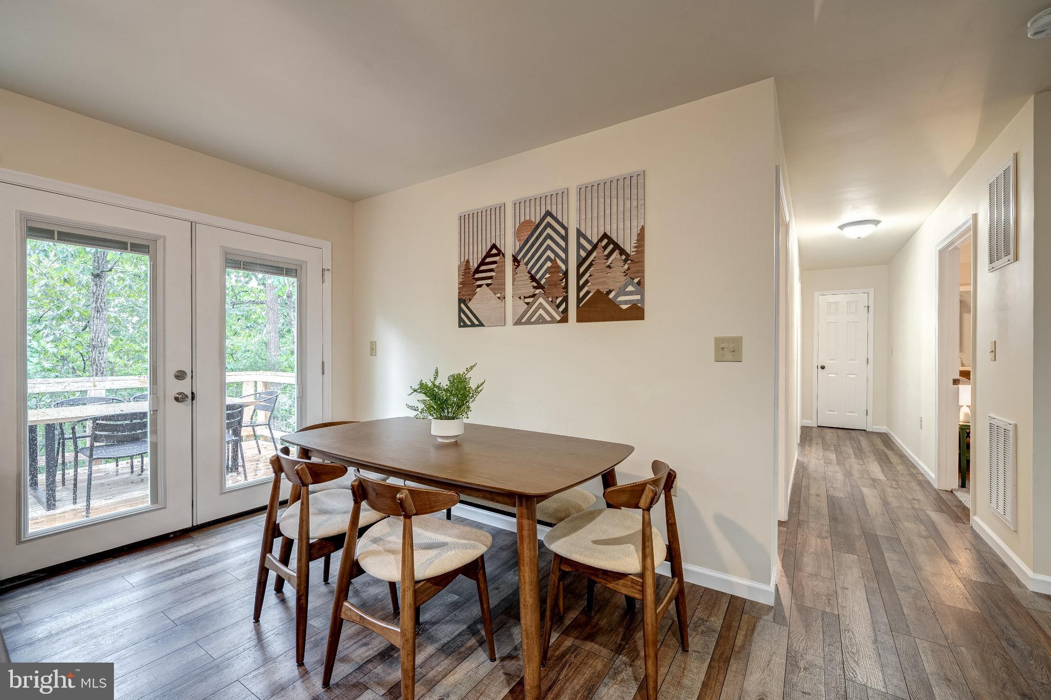 BRYCE  MOUNTAIN  RESORT - Residential