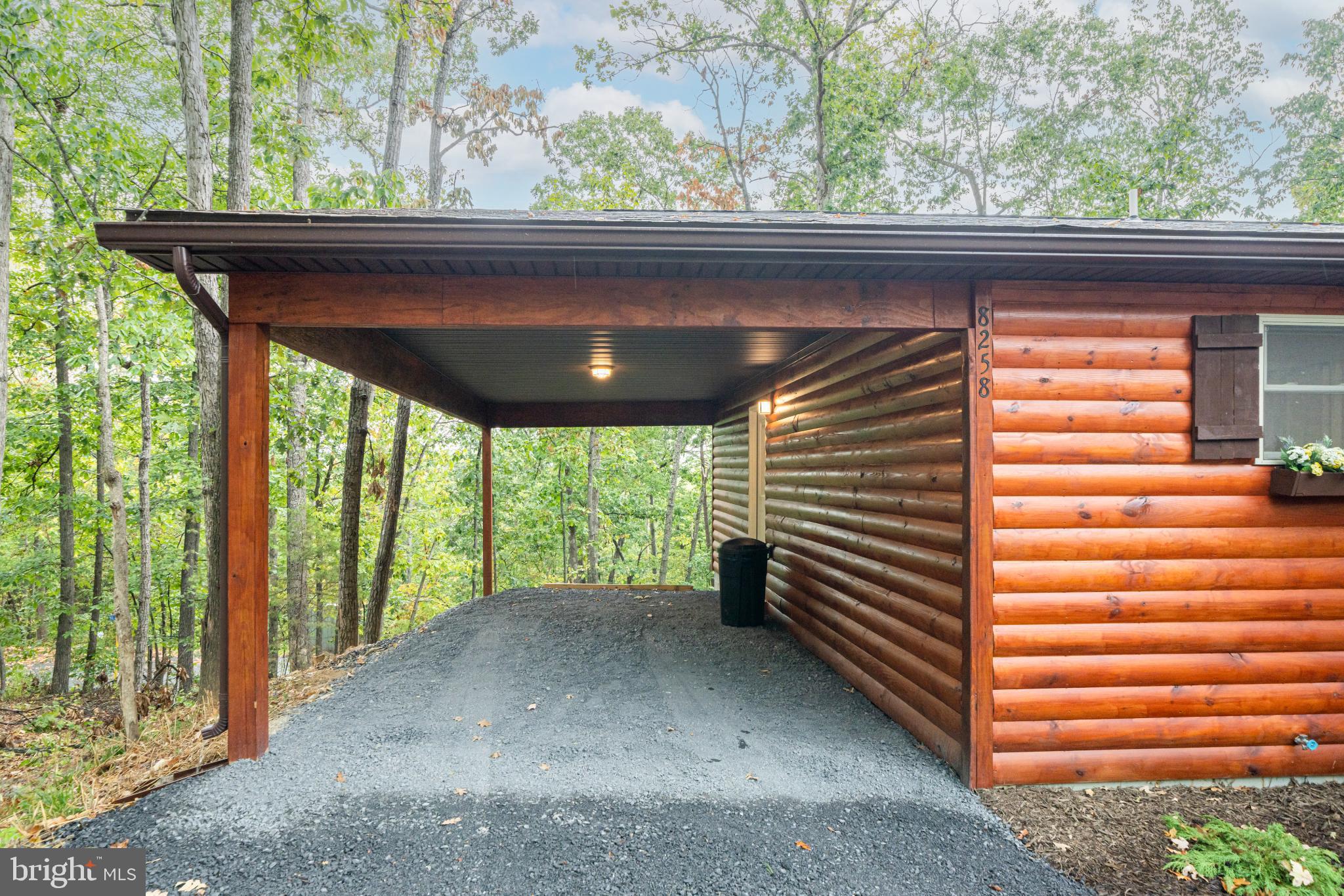 BRYCE  MOUNTAIN  RESORT - Residential