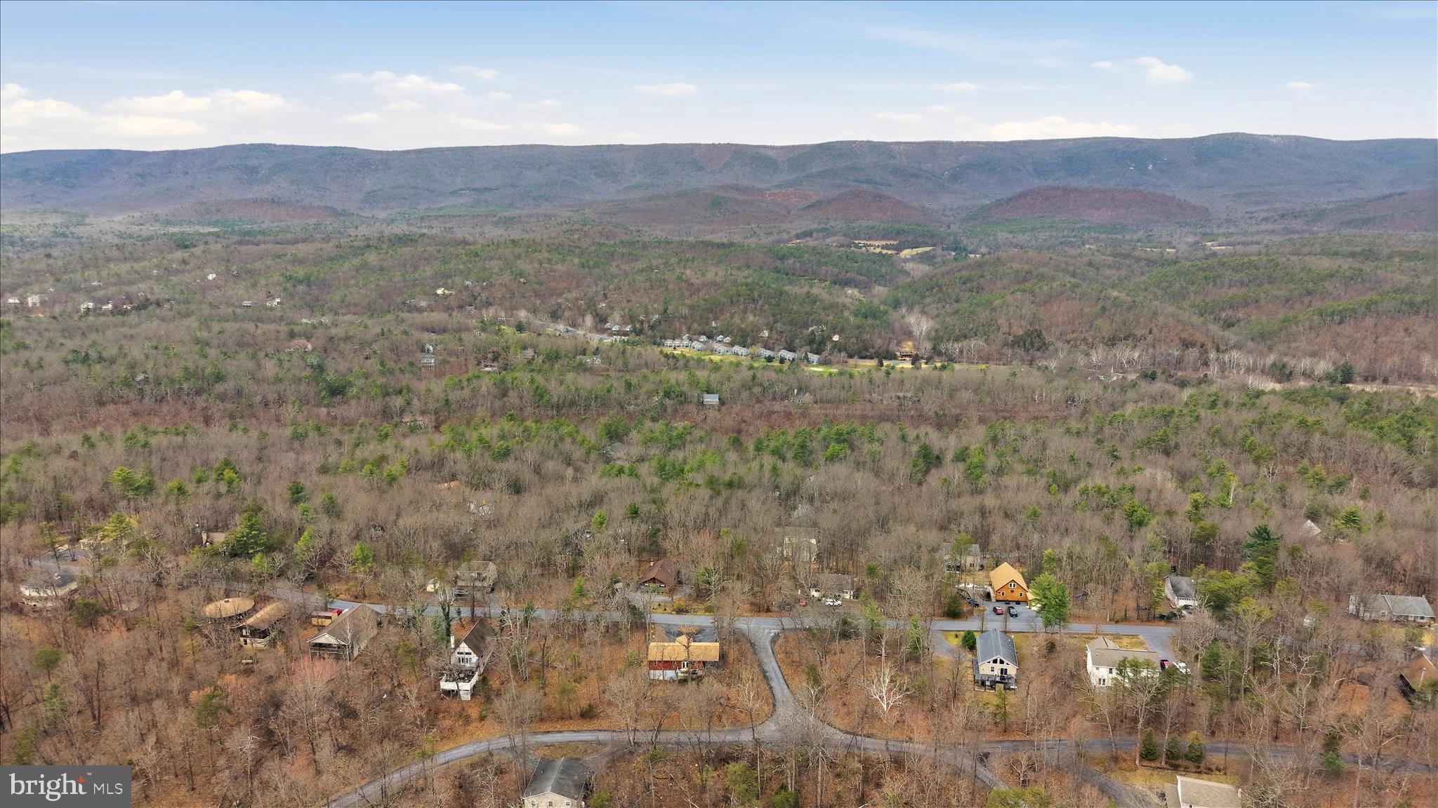 BRYCE  MOUNTAIN  RESORT - Residential