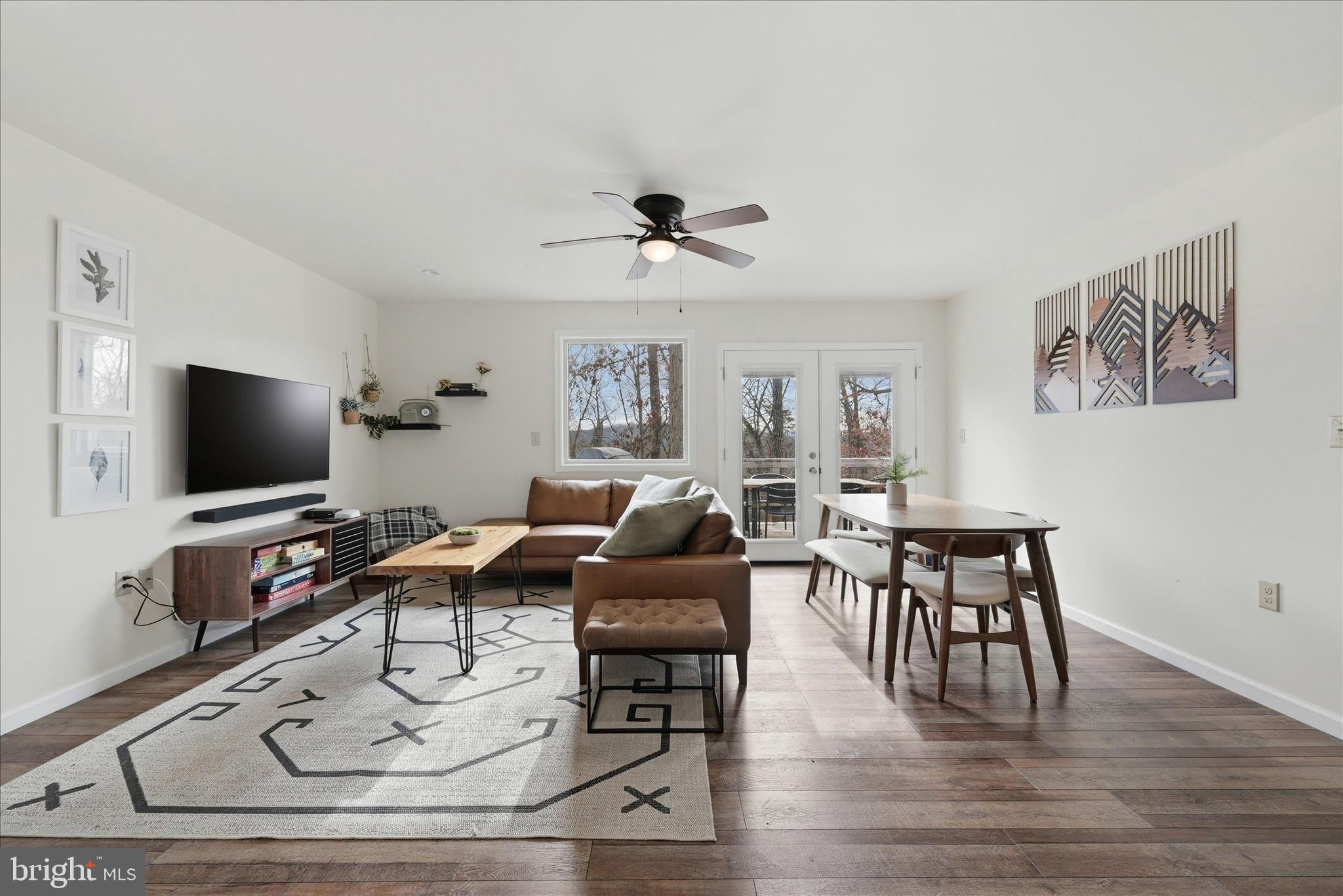 BRYCE  MOUNTAIN  RESORT - Residential