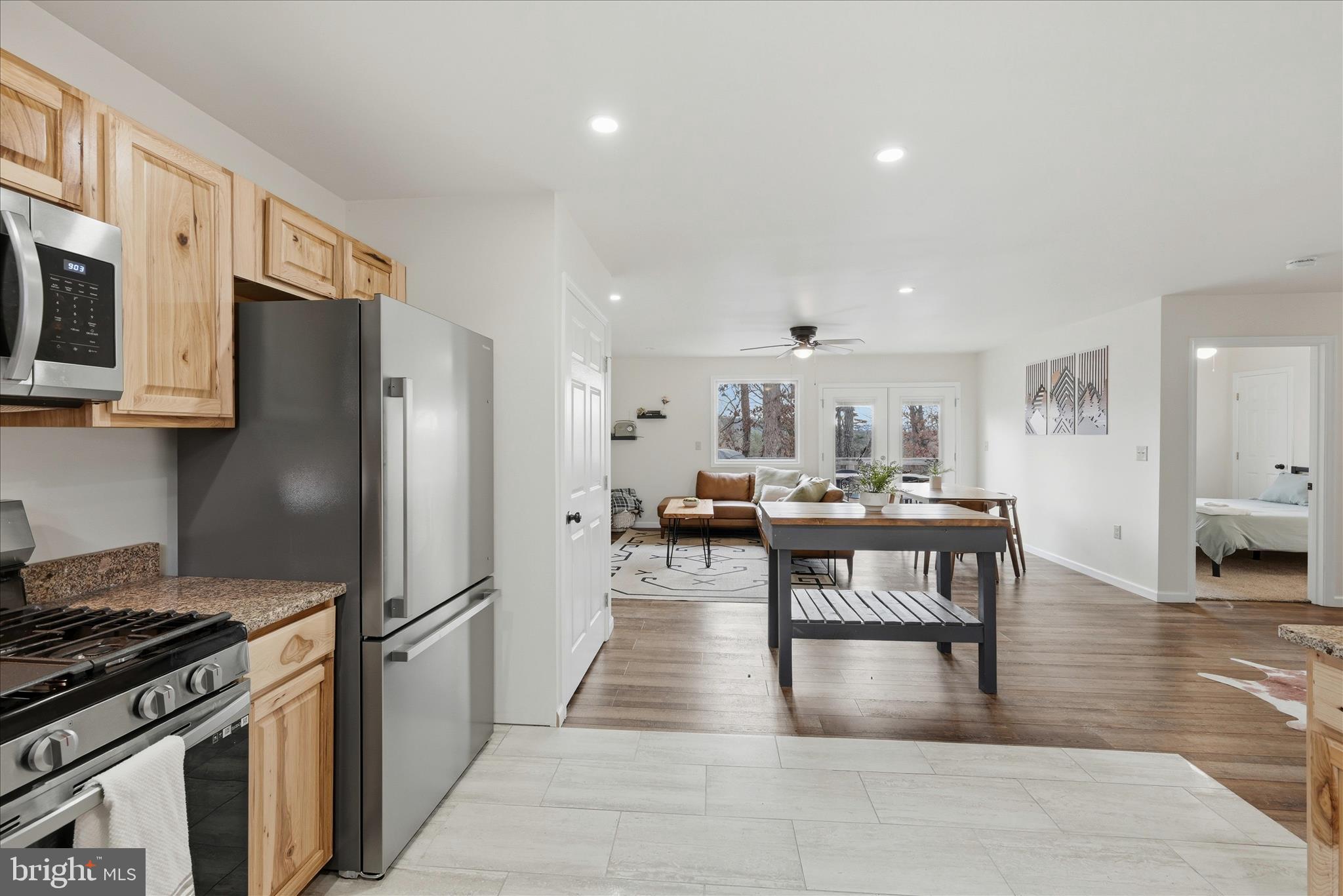 BRYCE  MOUNTAIN  RESORT - Residential