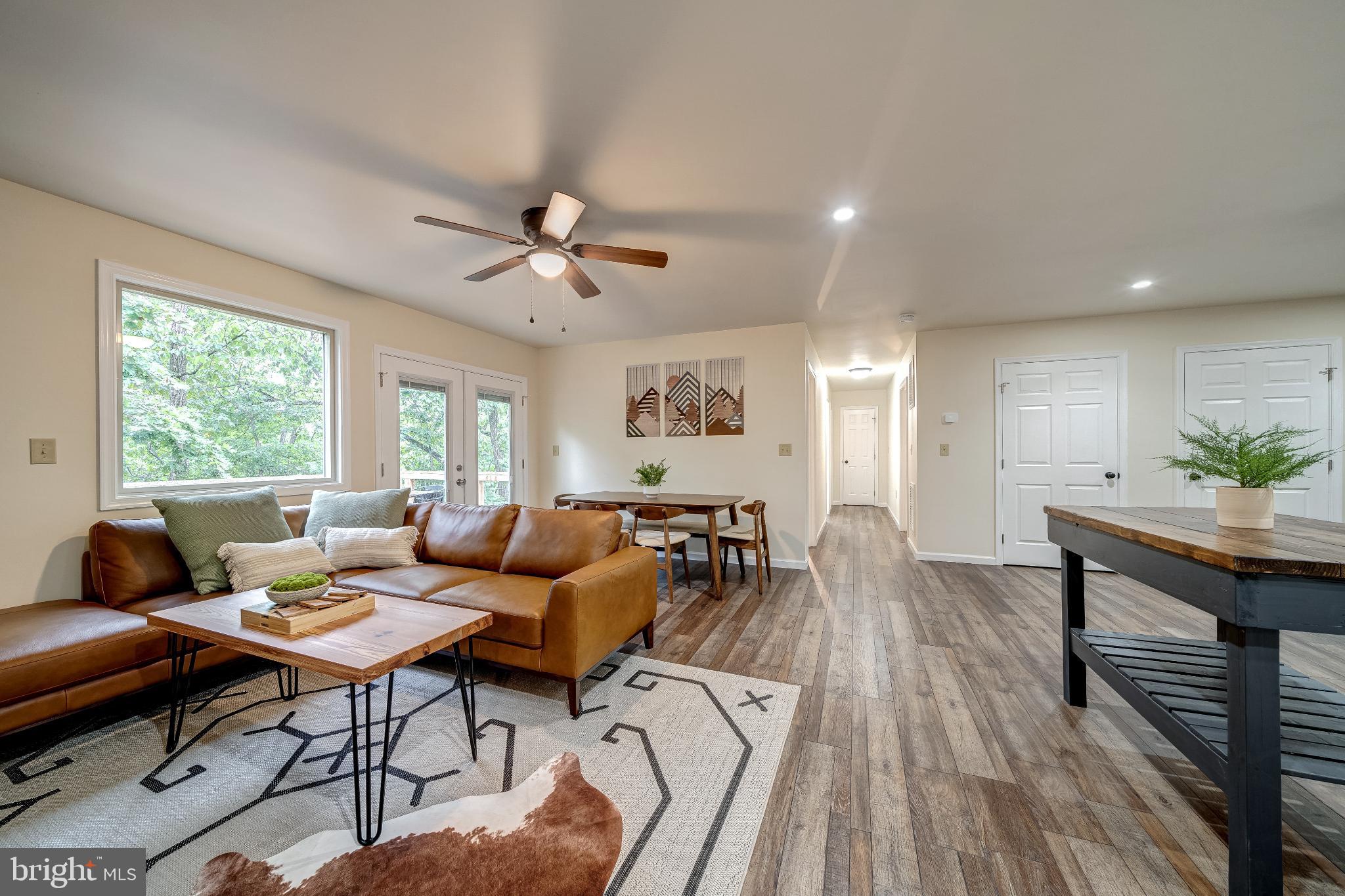 BRYCE  MOUNTAIN  RESORT - Residential