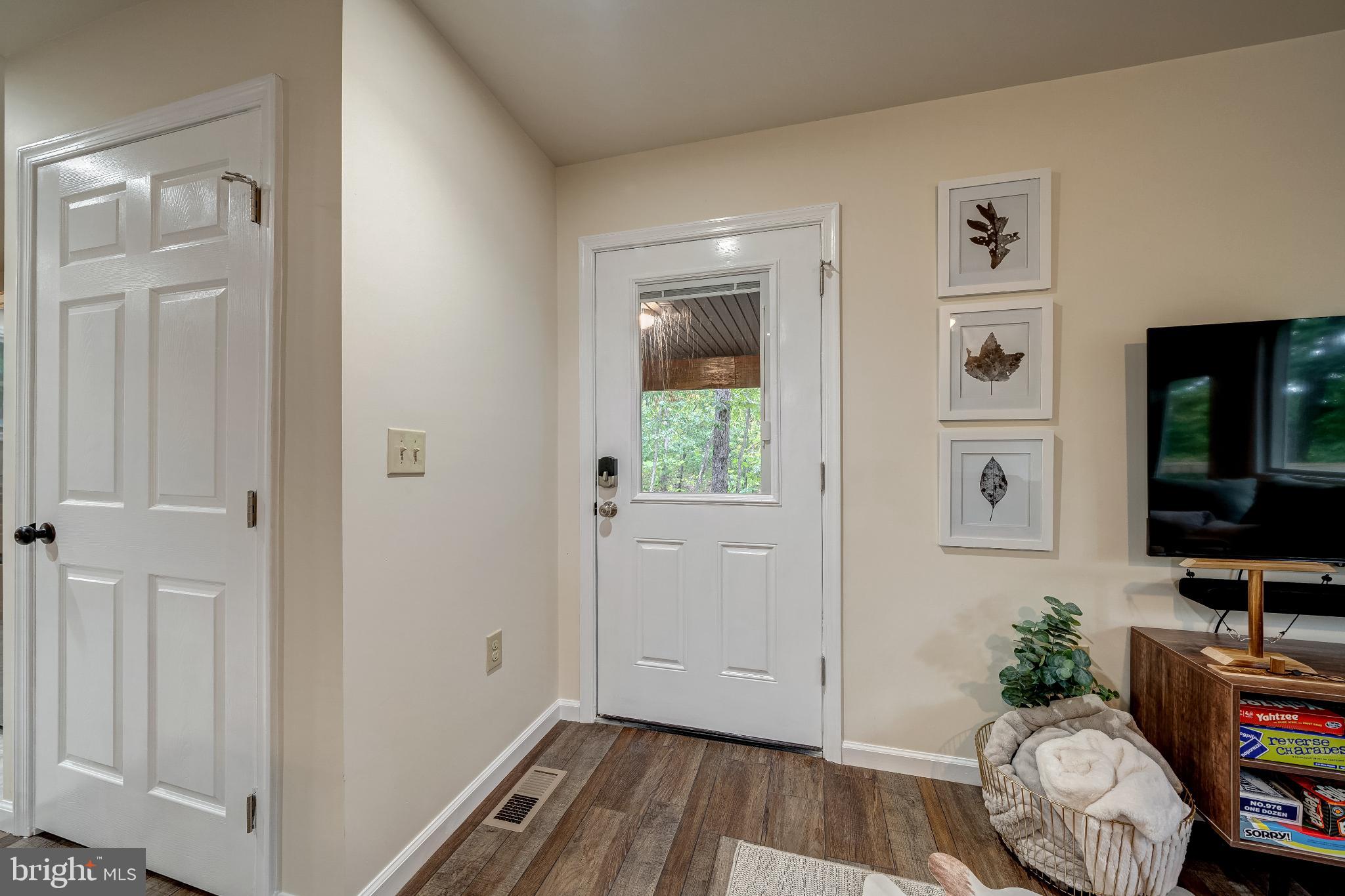 BRYCE  MOUNTAIN  RESORT - Residential