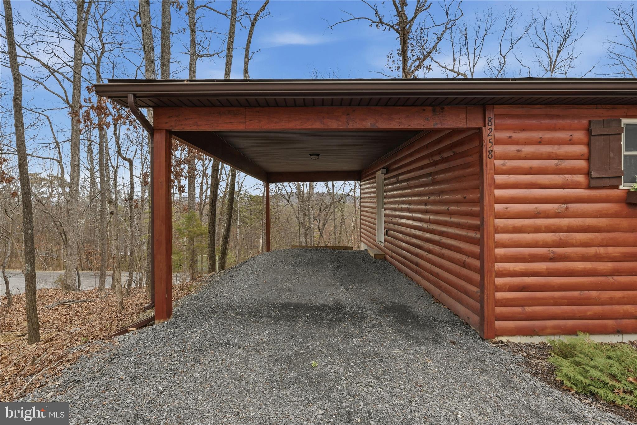 BRYCE  MOUNTAIN  RESORT - Residential