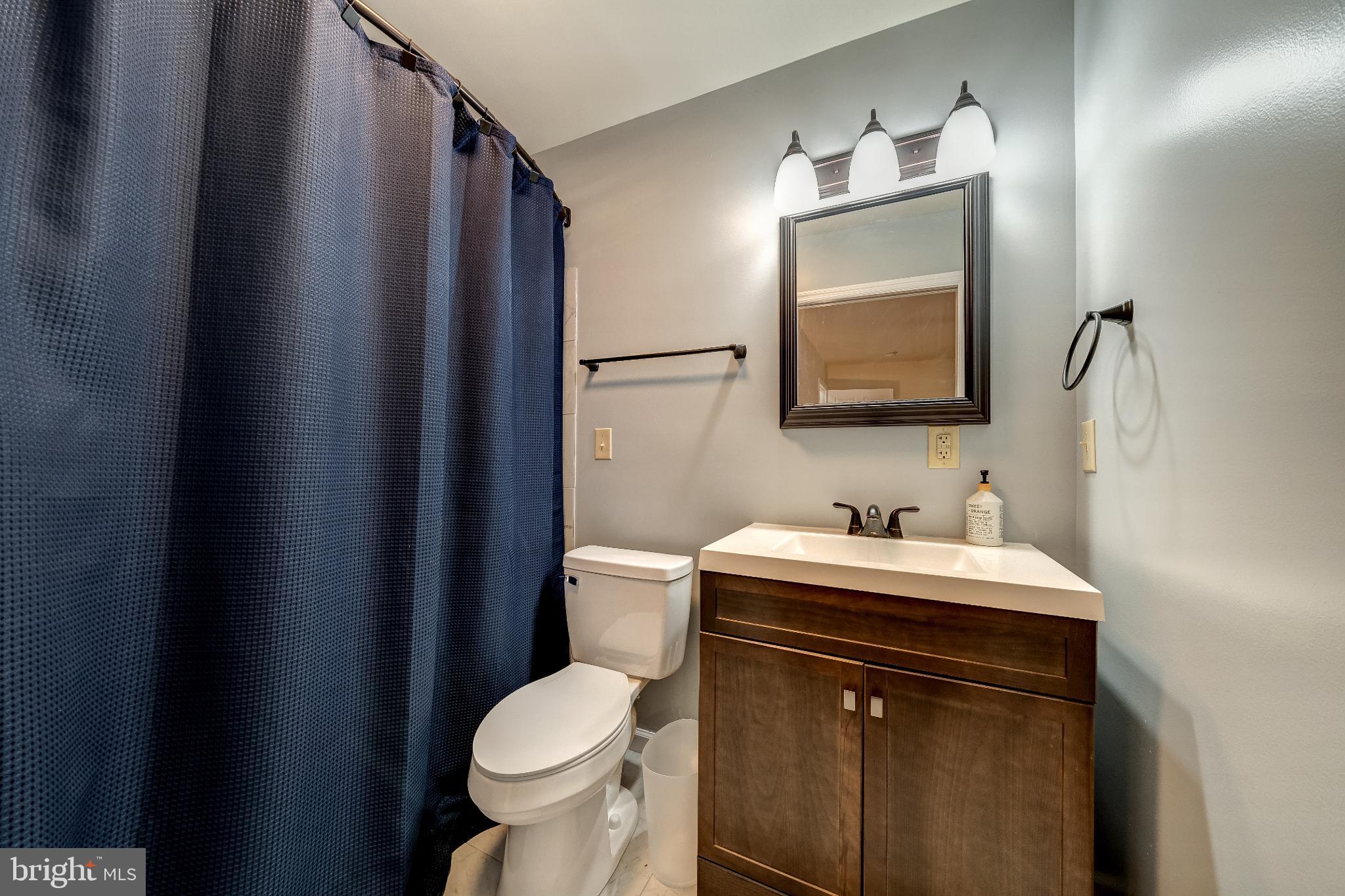 BRYCE  MOUNTAIN  RESORT - Residential