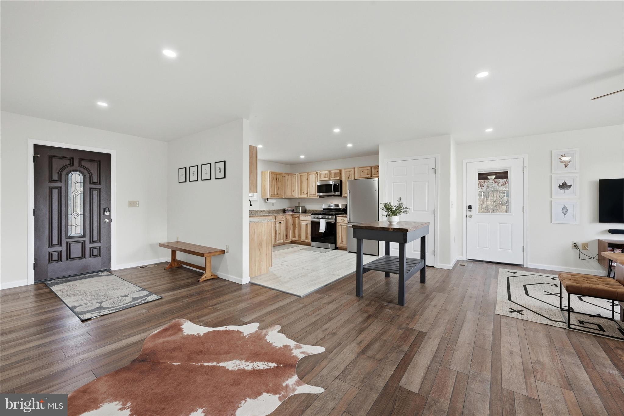 BRYCE  MOUNTAIN  RESORT - Residential