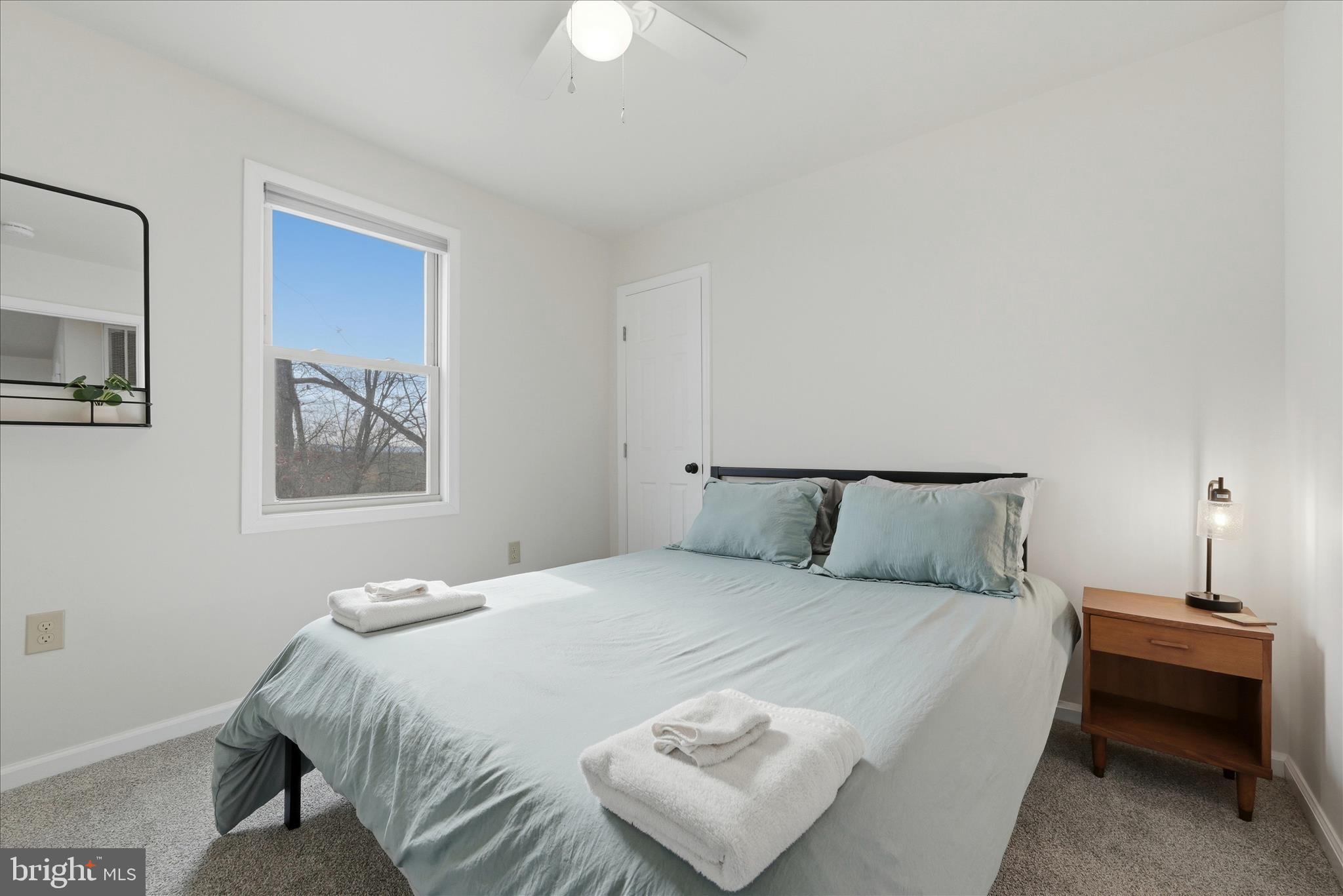 BRYCE  MOUNTAIN  RESORT - Residential