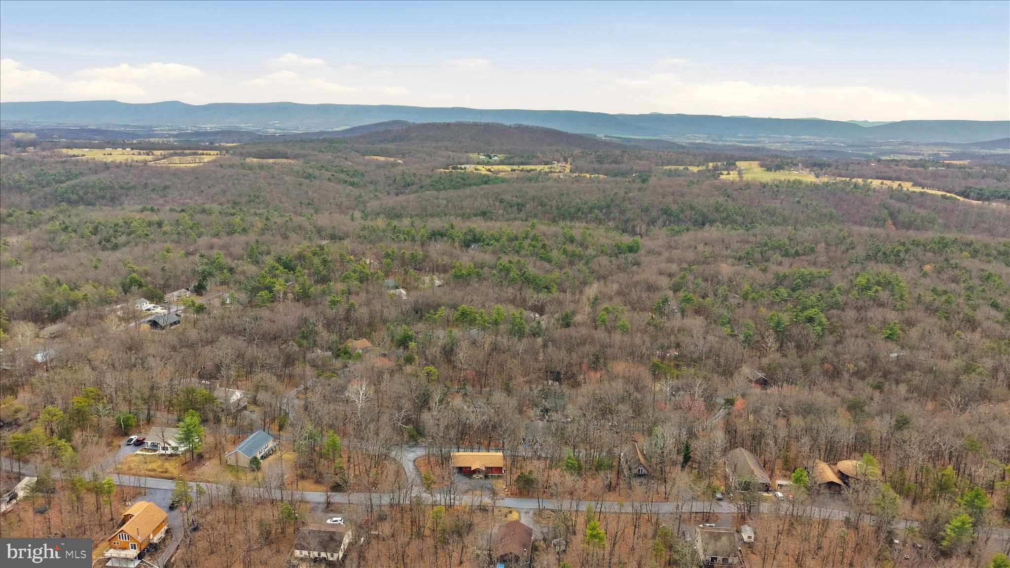 BRYCE  MOUNTAIN  RESORT - Residential