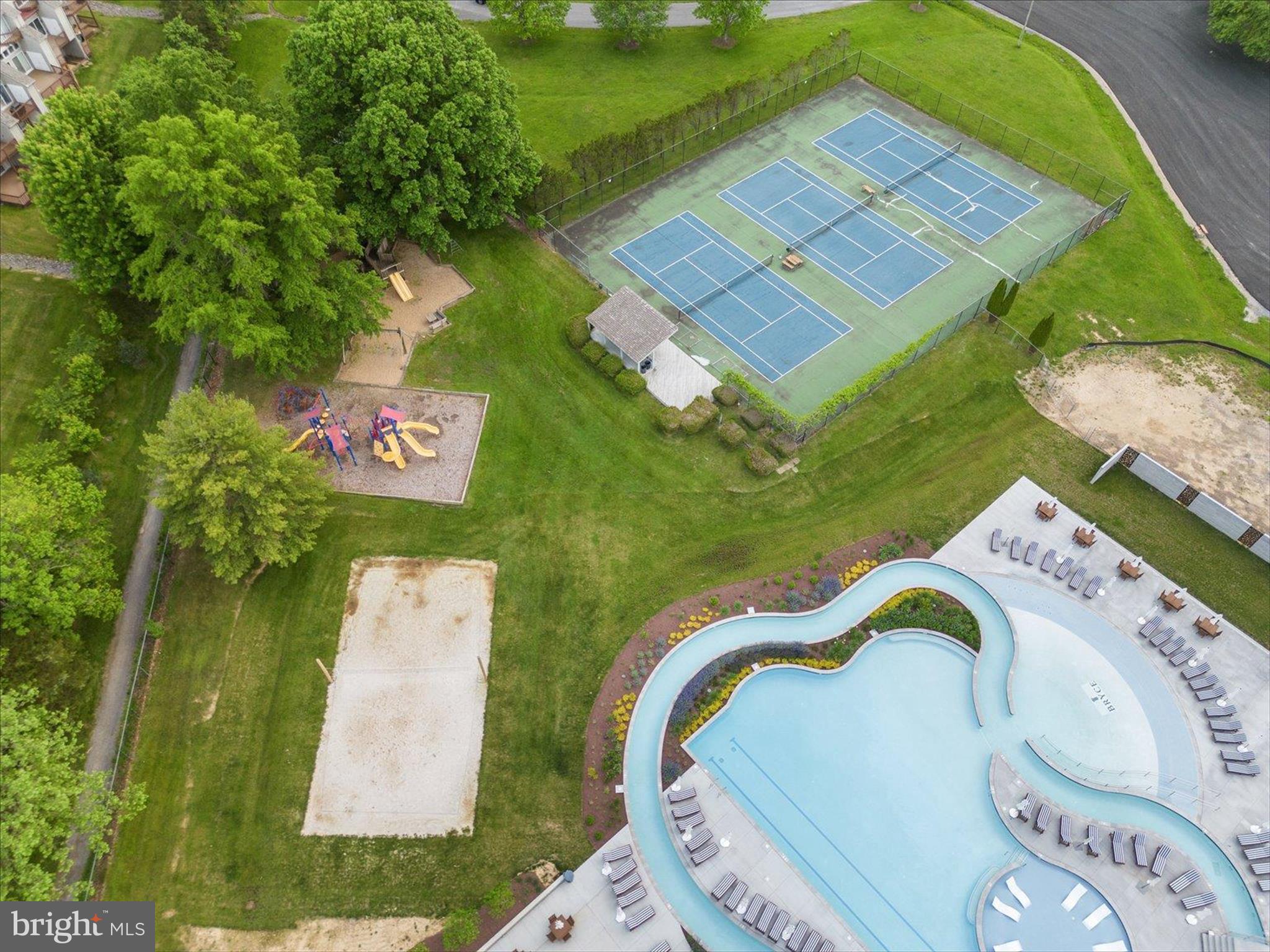 BRYCE  MOUNTAIN  RESORT - Residential