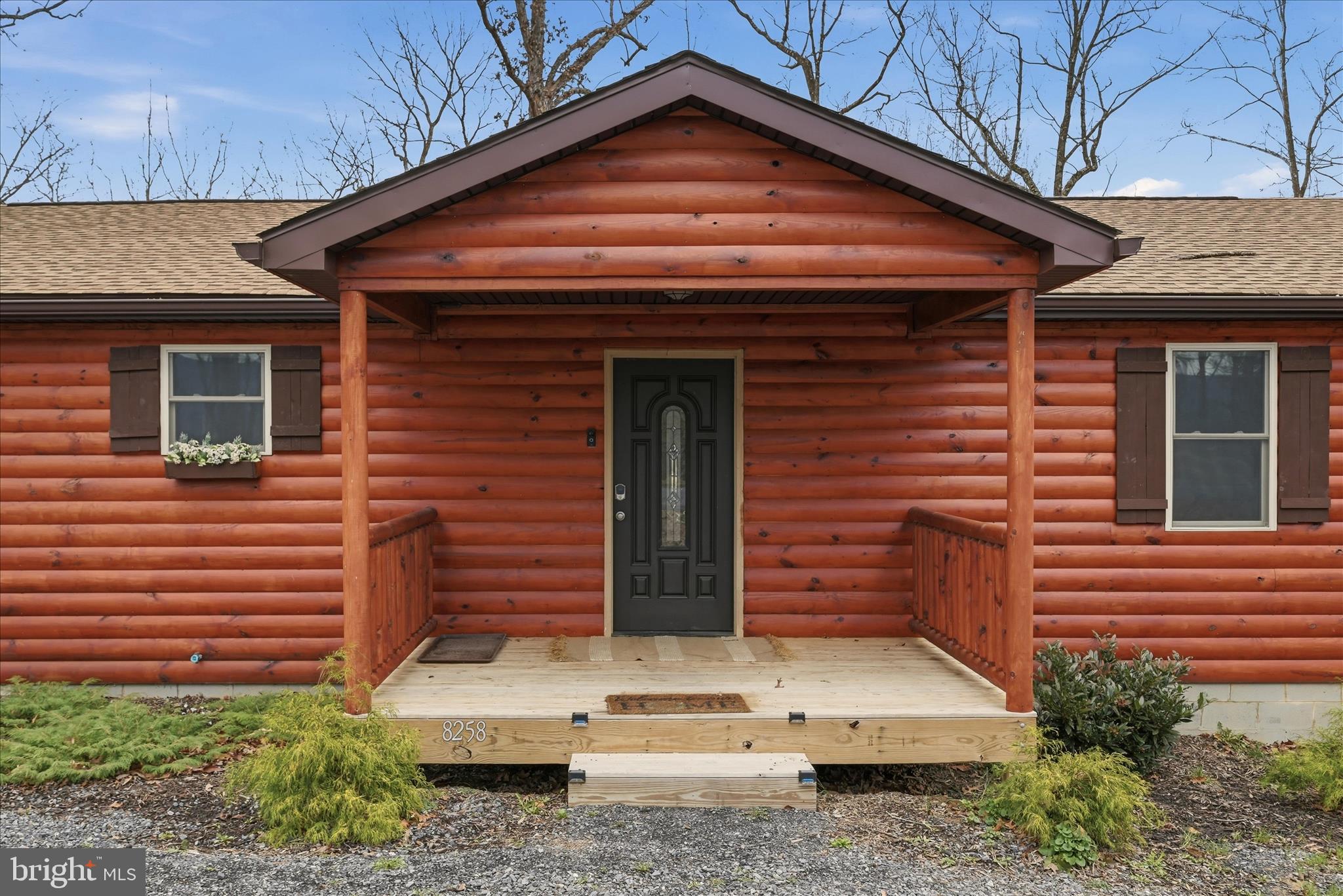 BRYCE  MOUNTAIN  RESORT - Residential