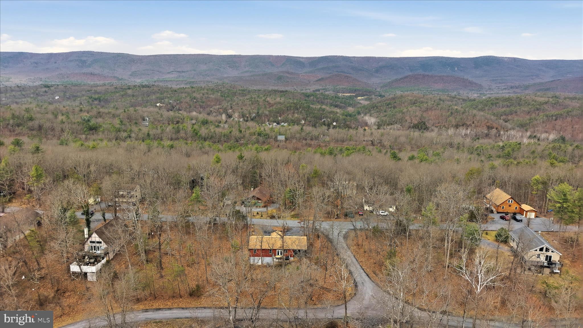 BRYCE  MOUNTAIN  RESORT - Residential