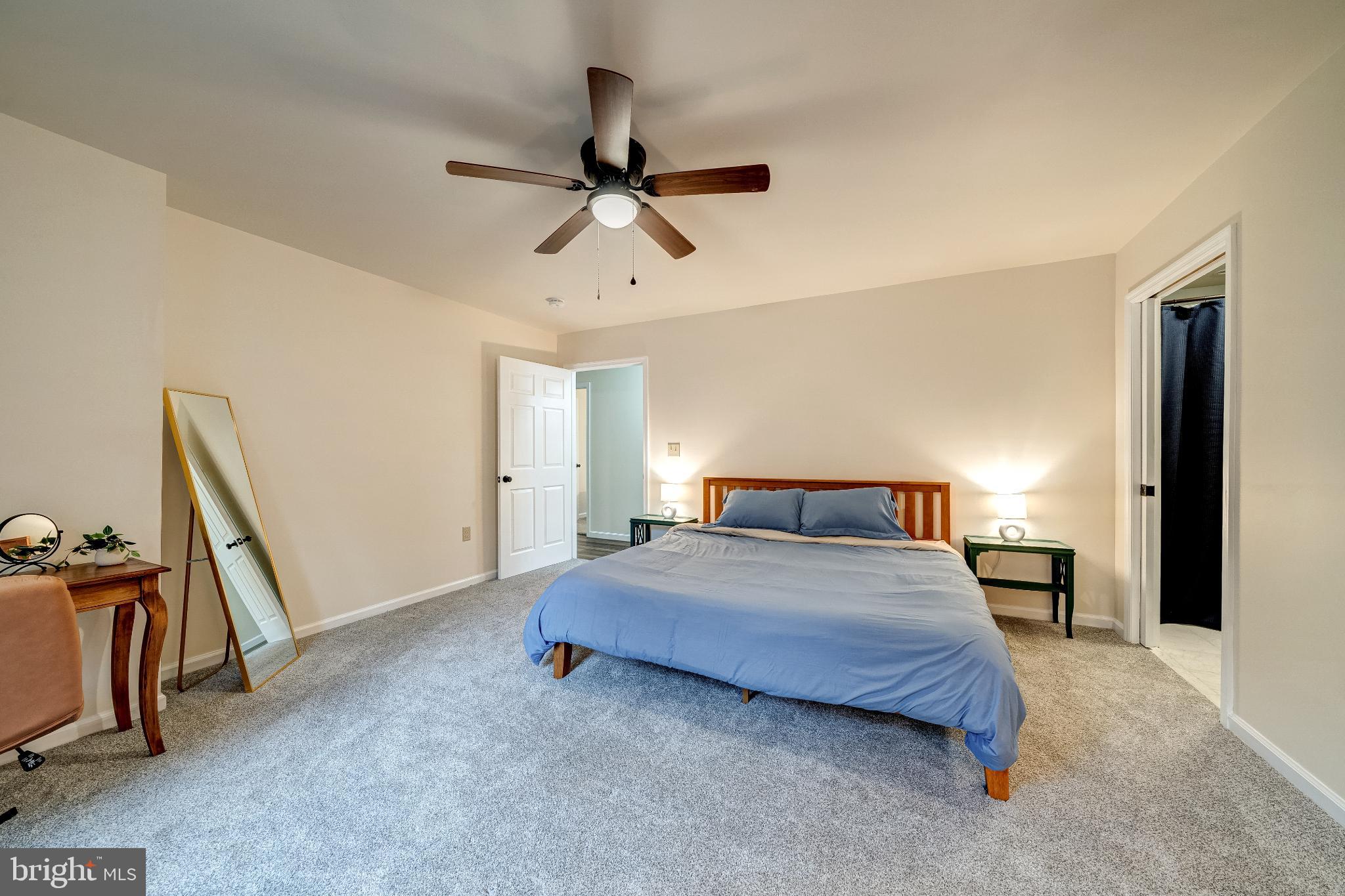 BRYCE  MOUNTAIN  RESORT - Residential