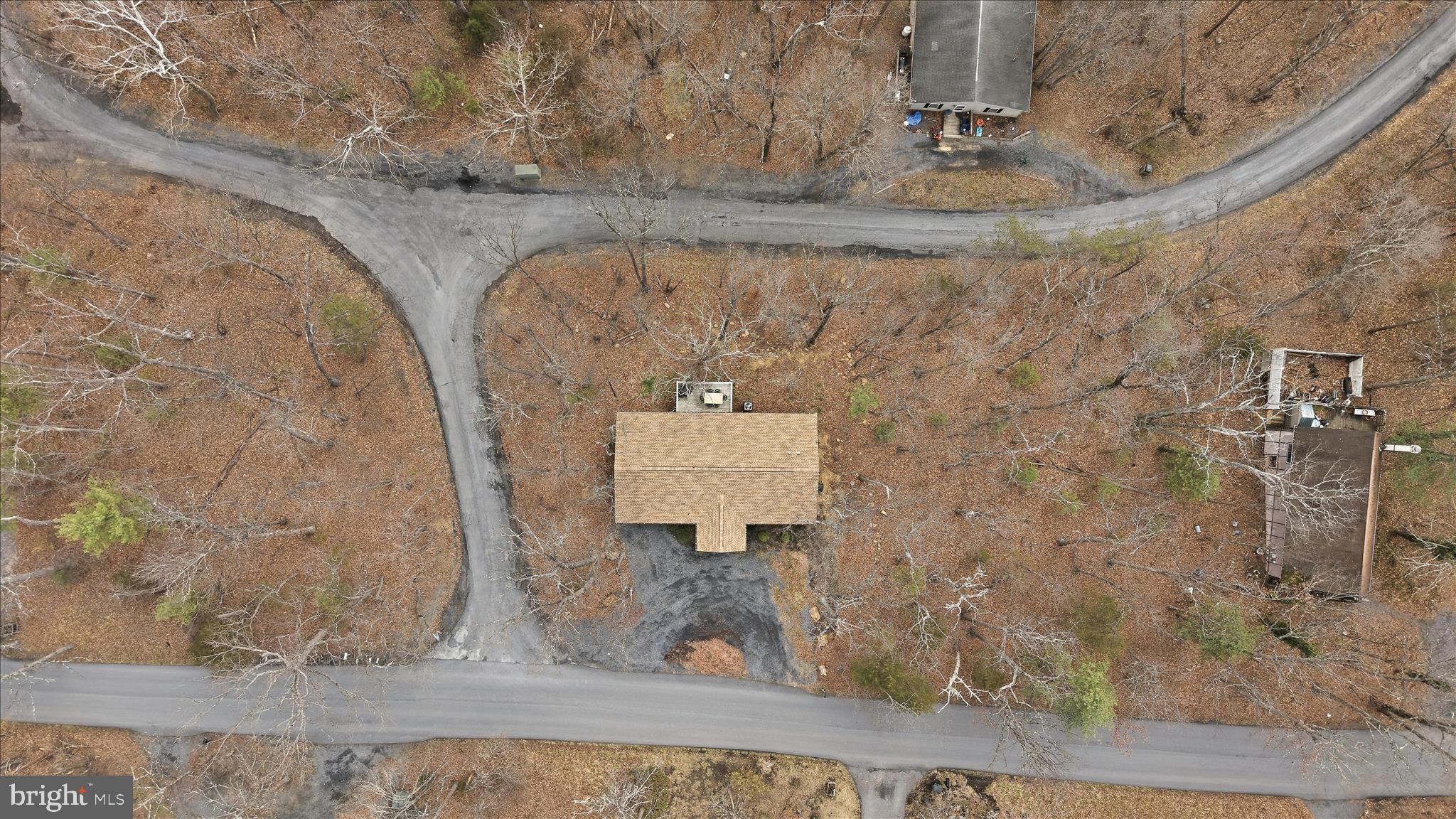 BRYCE  MOUNTAIN  RESORT - Residential