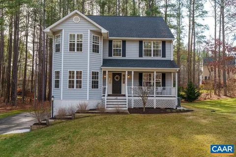 34 Cypress Cir, Barboursville, VA MLS: 661833
