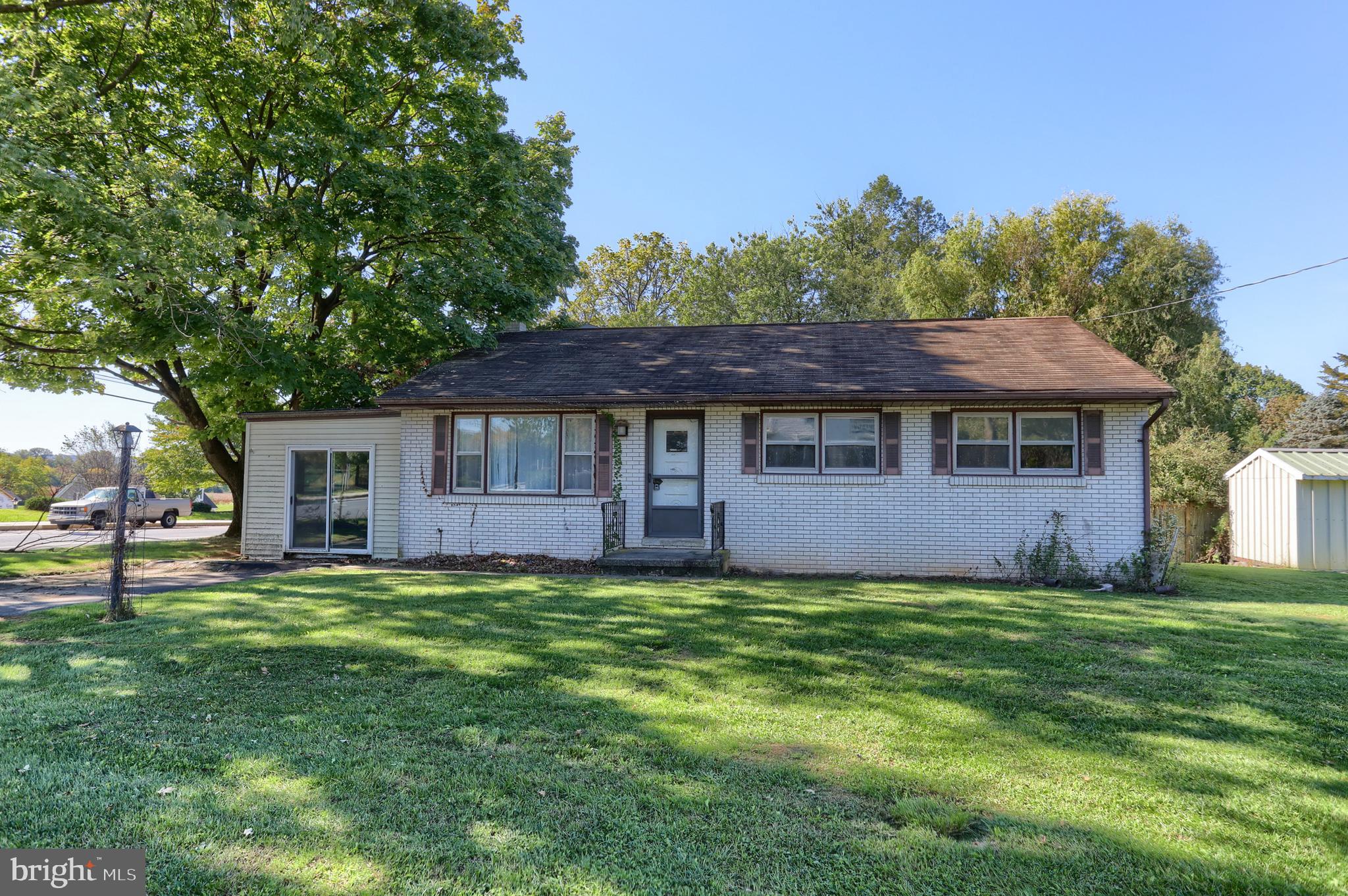 FAIR VIEW HEIGHTS - Residential